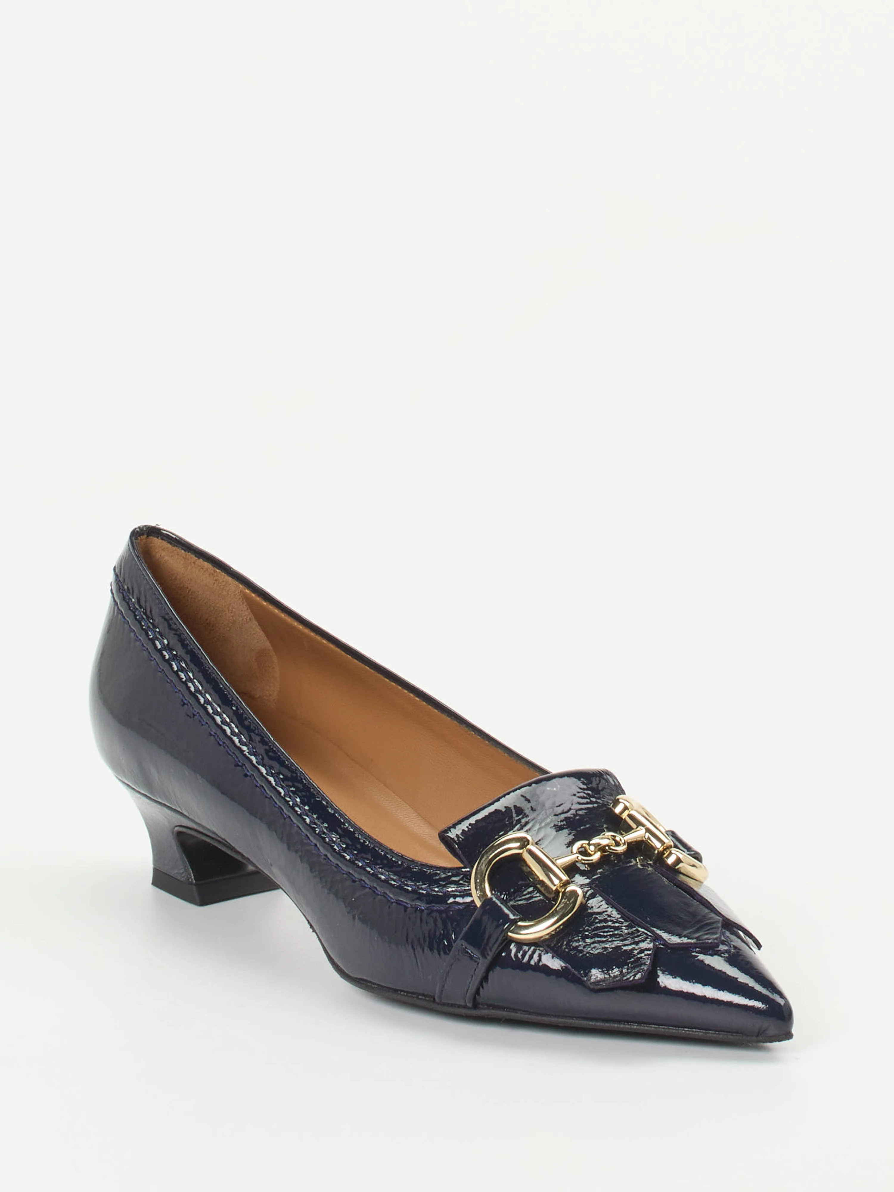 Slipper blau 1512109002206