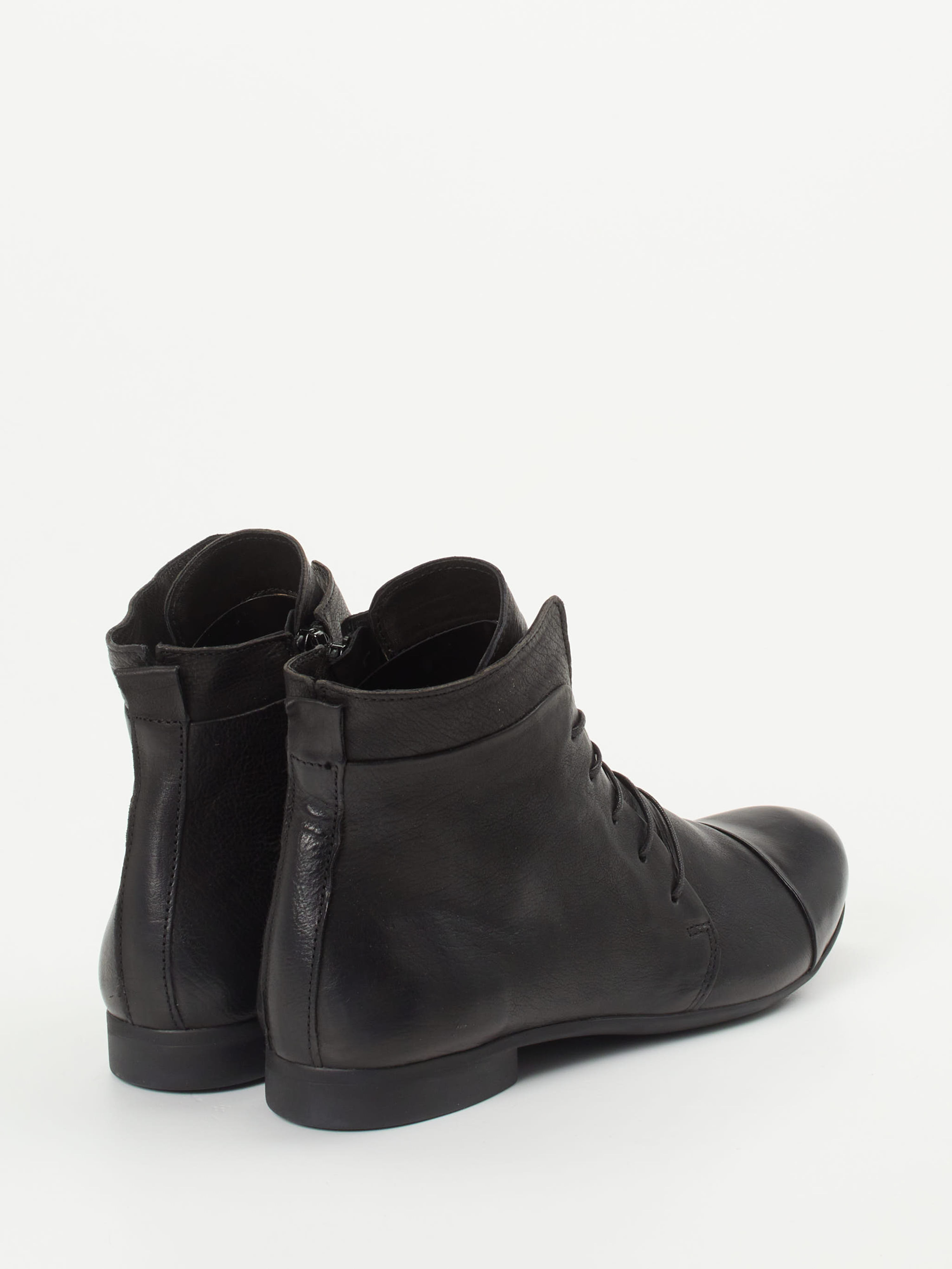 Schnürstiefelette Guad schwarz 2751009035103