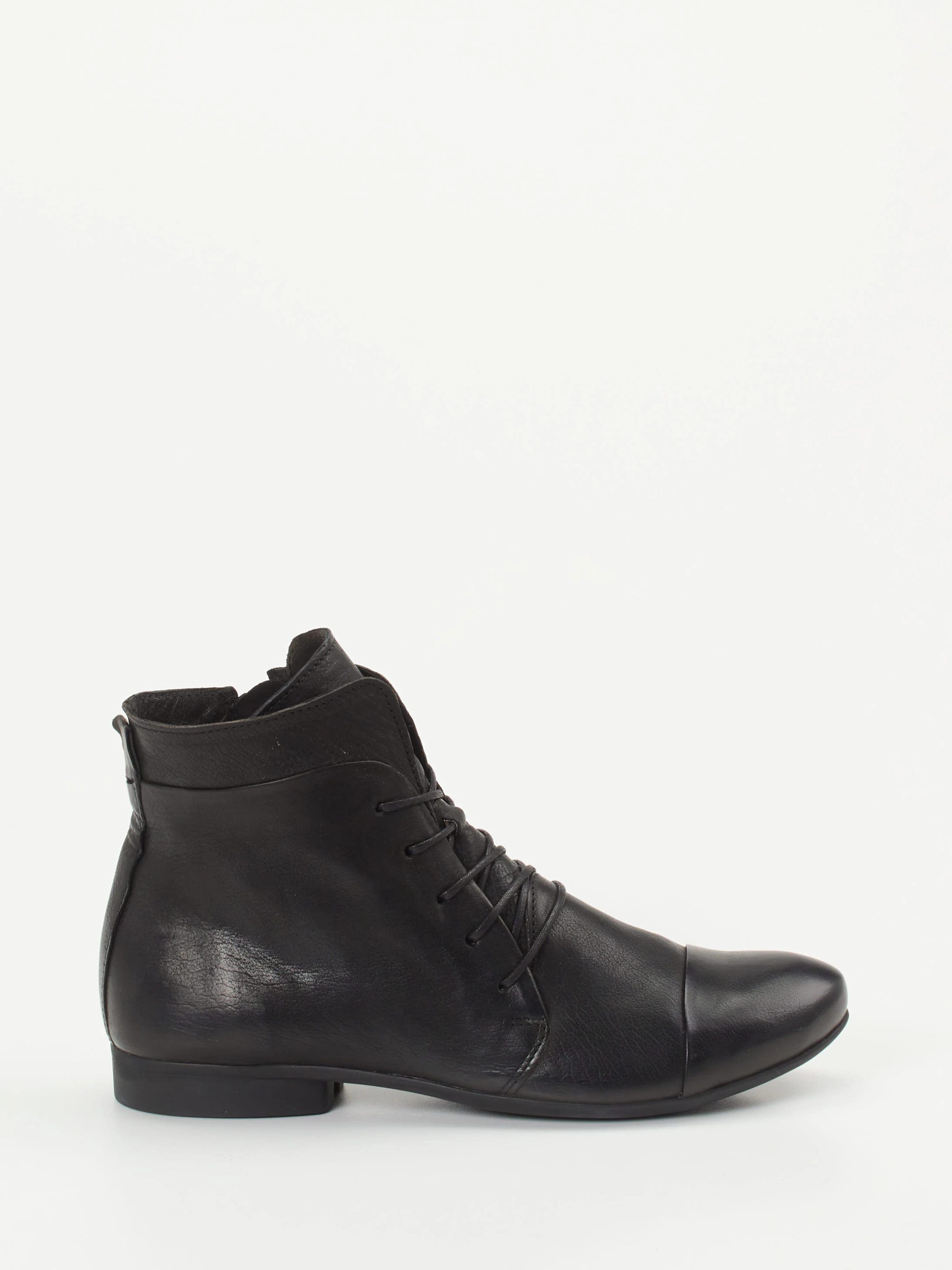 Schnürstiefelette Guad schwarz 2751009035101