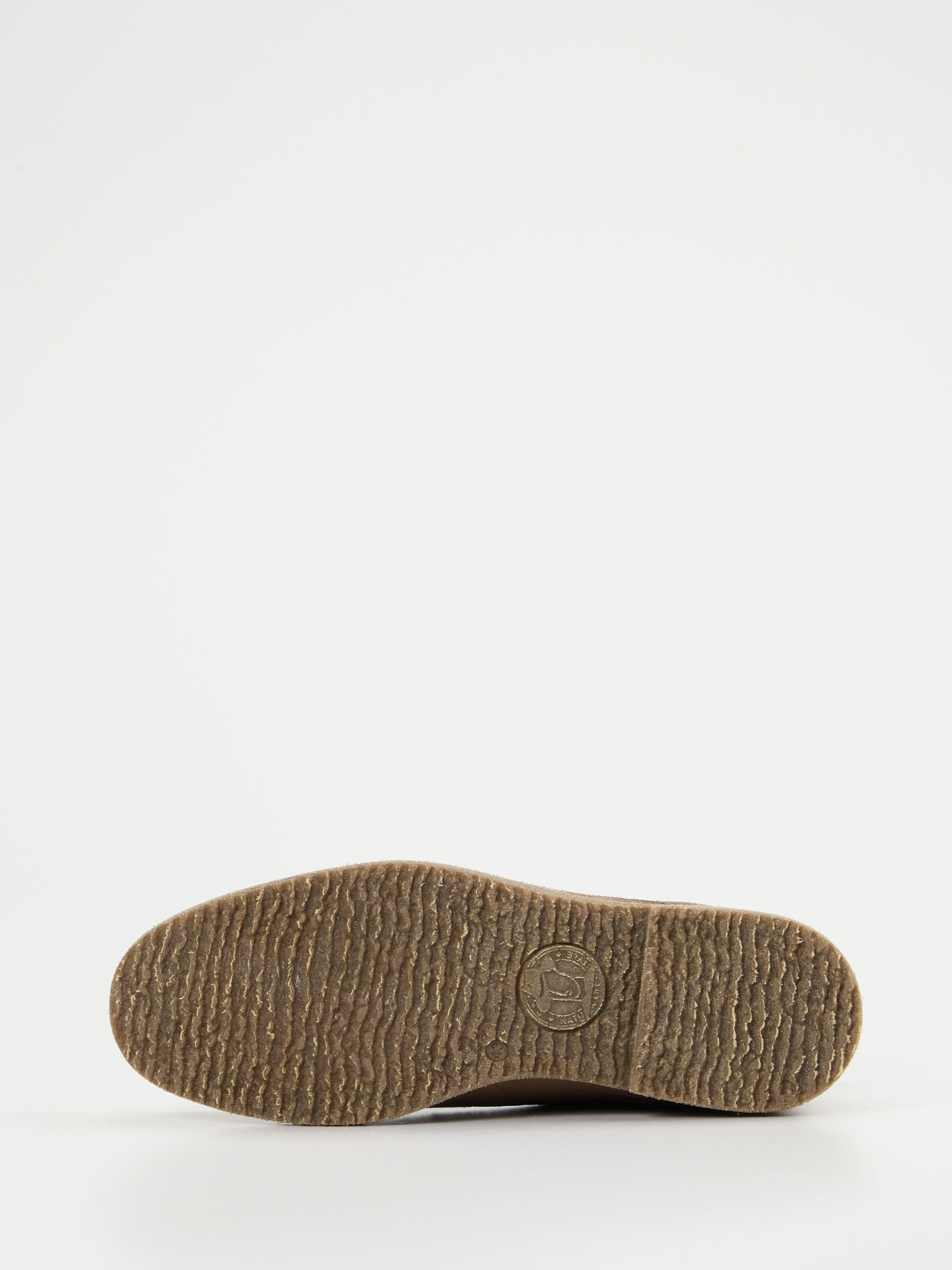 Boots Glasgow Igloo braun 4801249001605