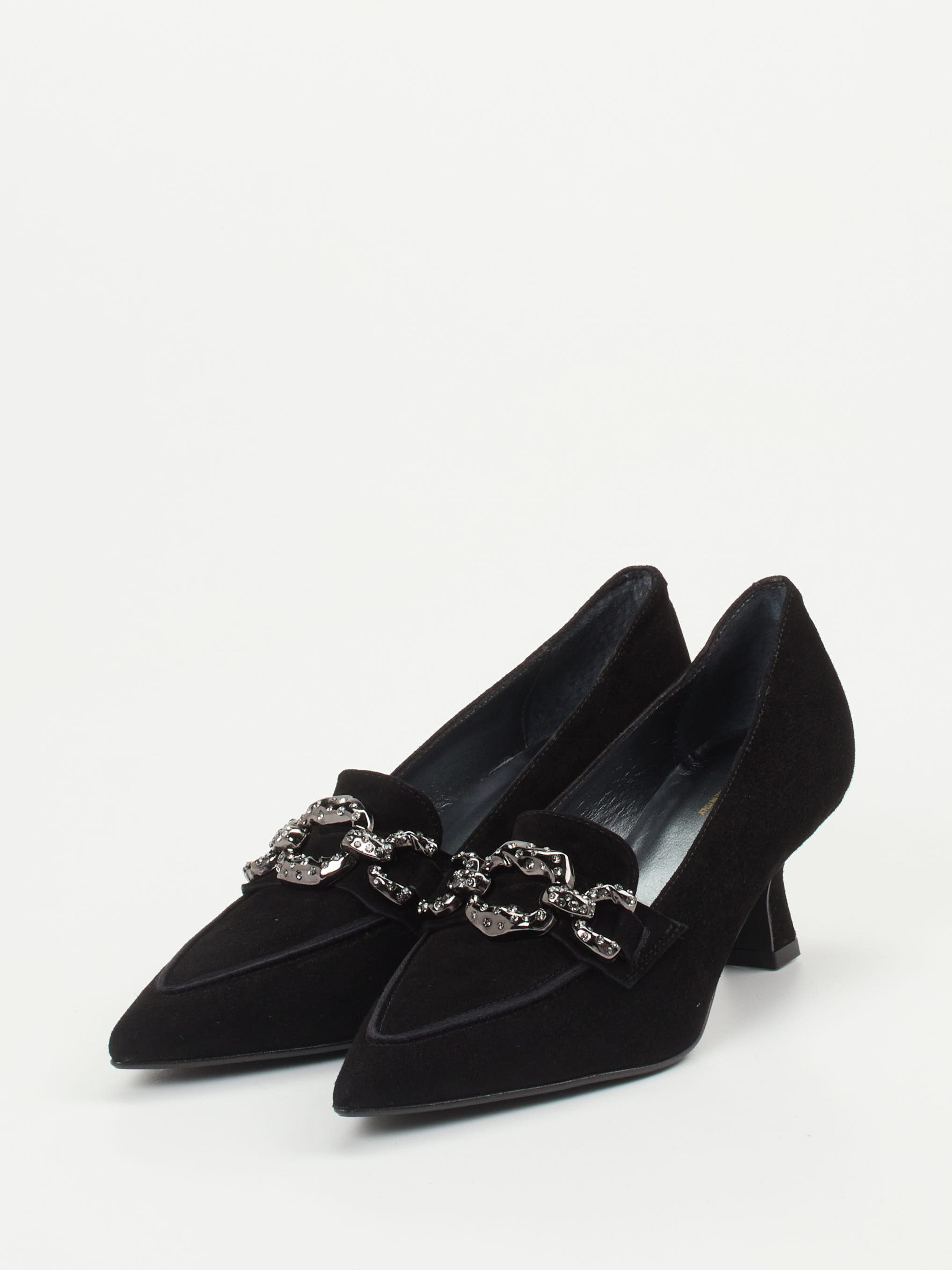 Slipper schwarz 1516009001302