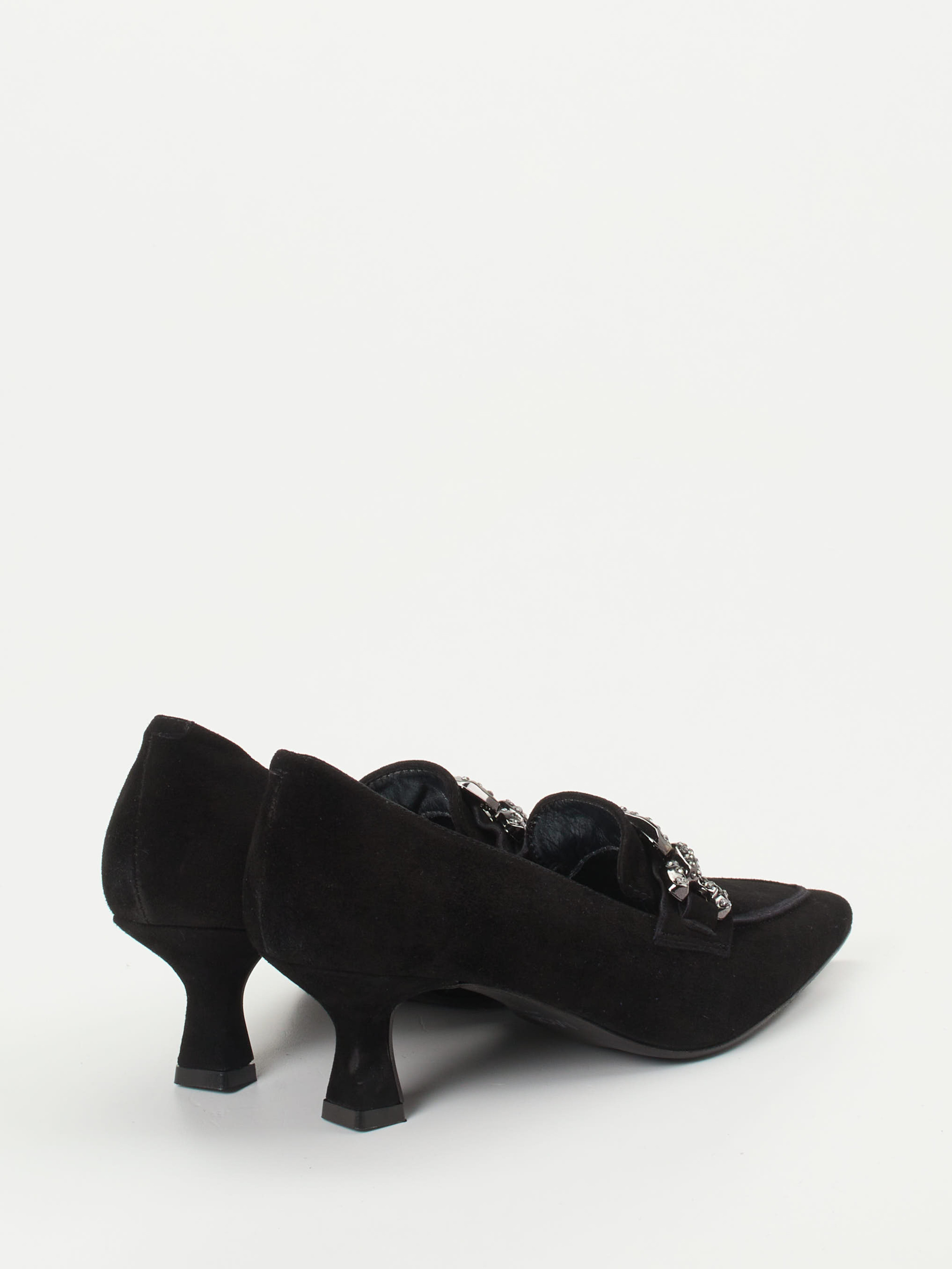 Slipper schwarz 1516009001303