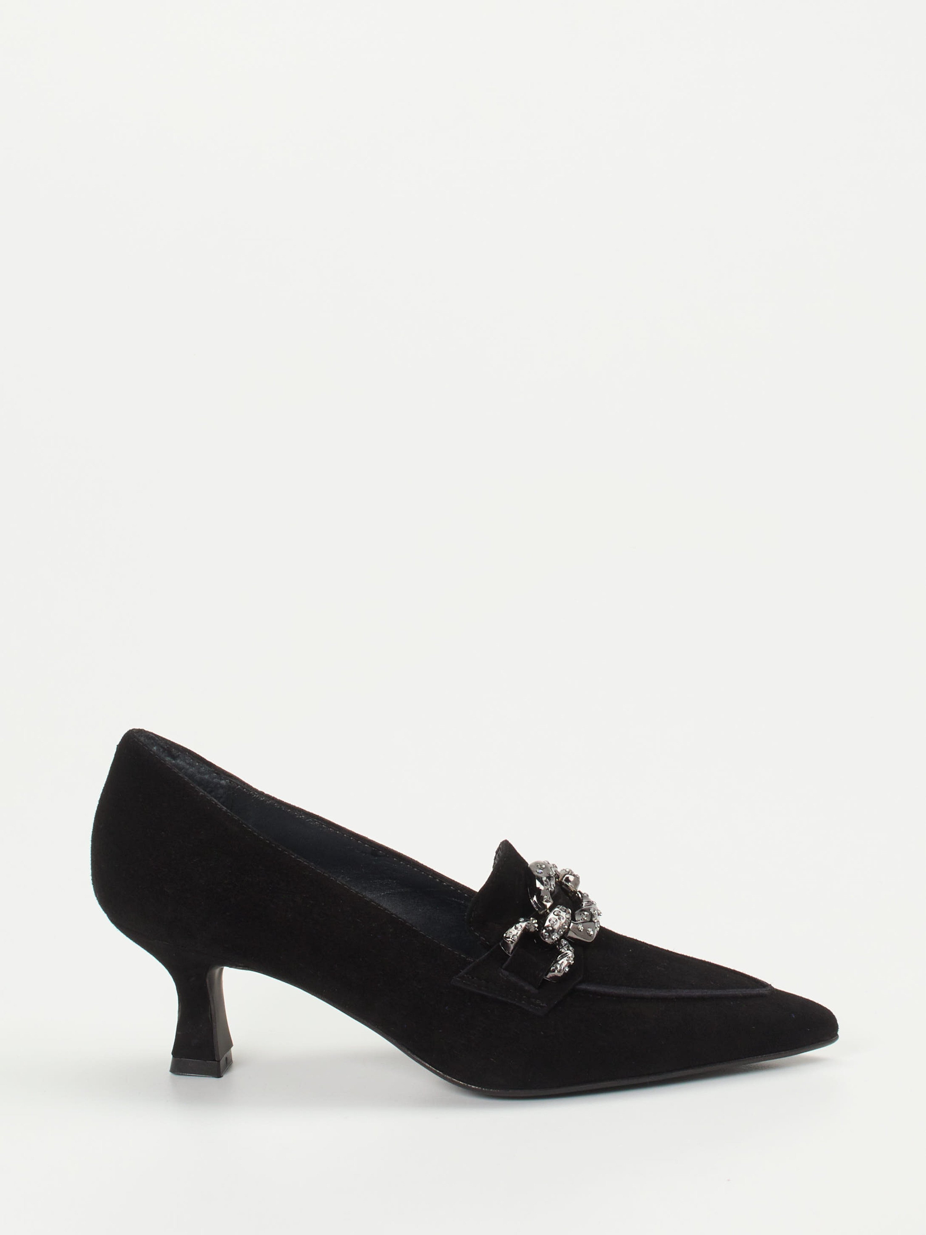Slipper schwarz 1516009001301