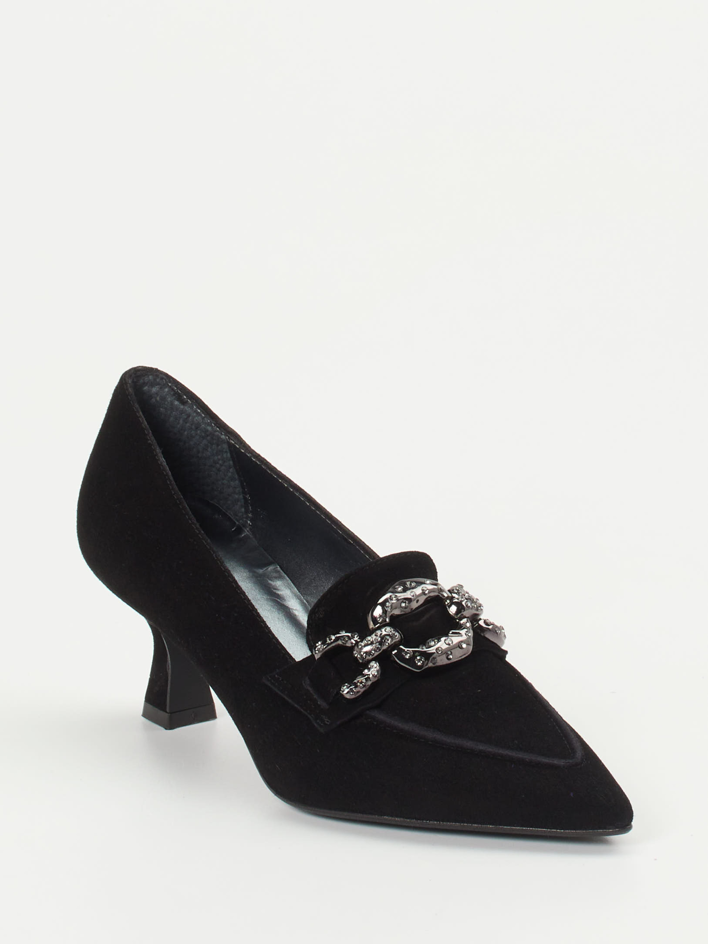 Slipper schwarz 1516009001306