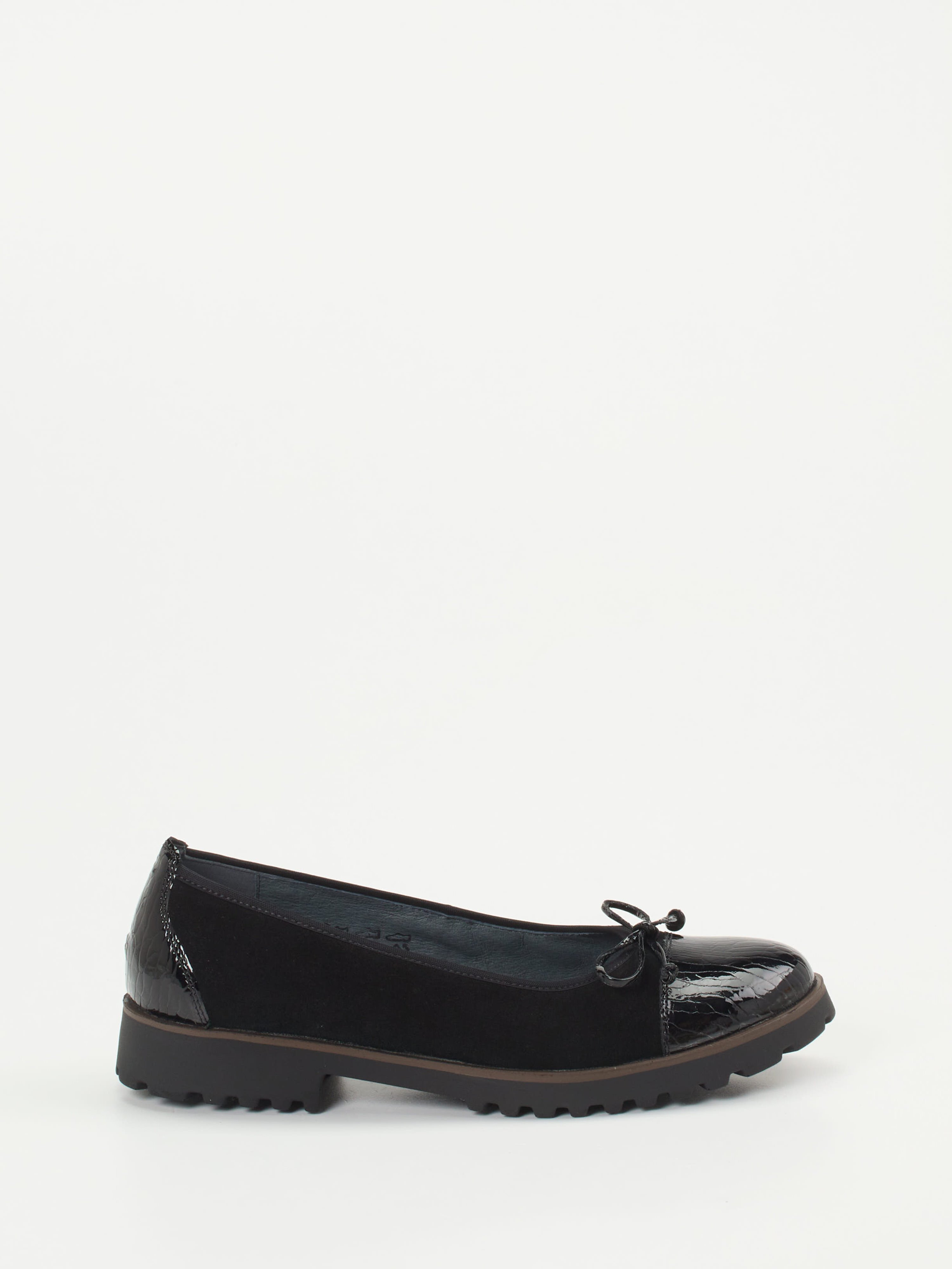 Ballerina schwarz 2471009003801