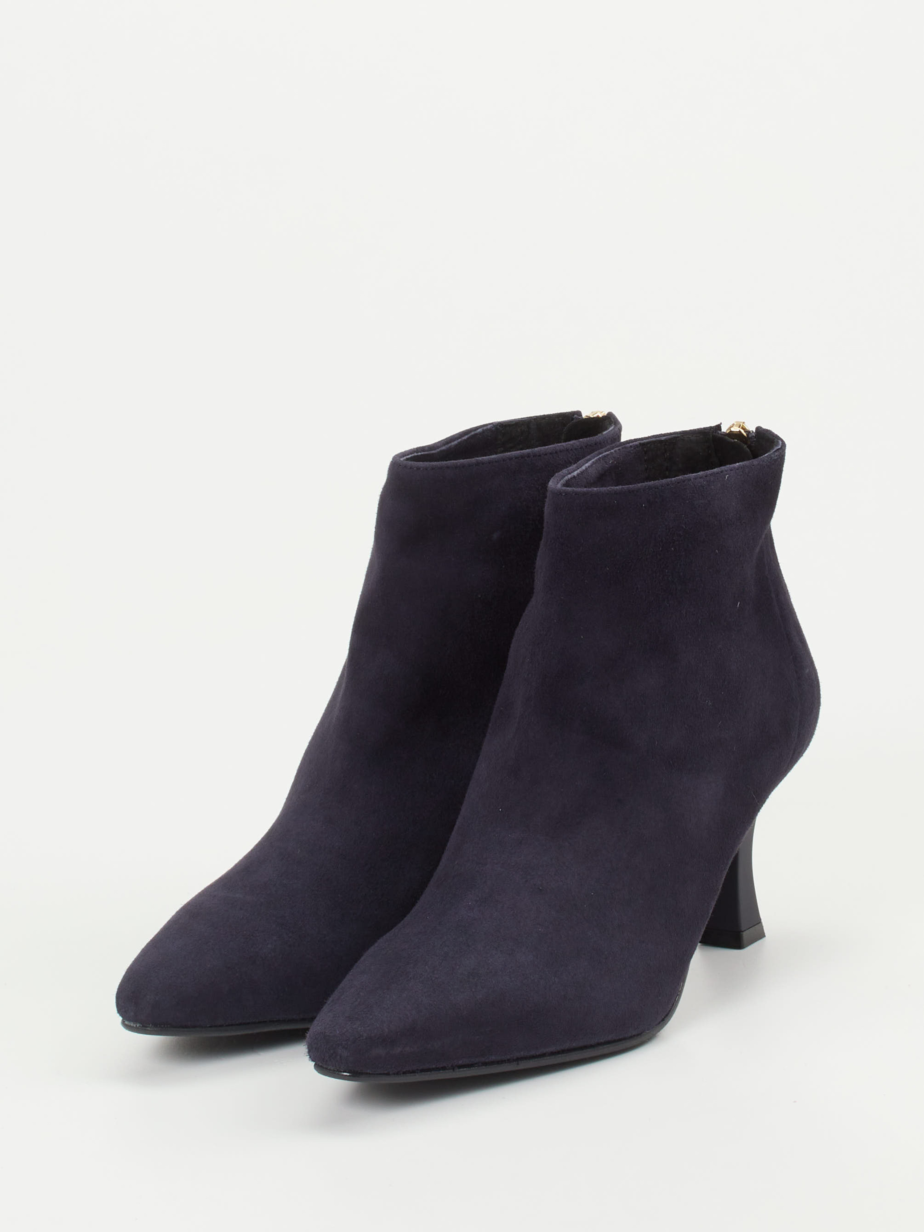 Stiefelette blau 1719109001902
