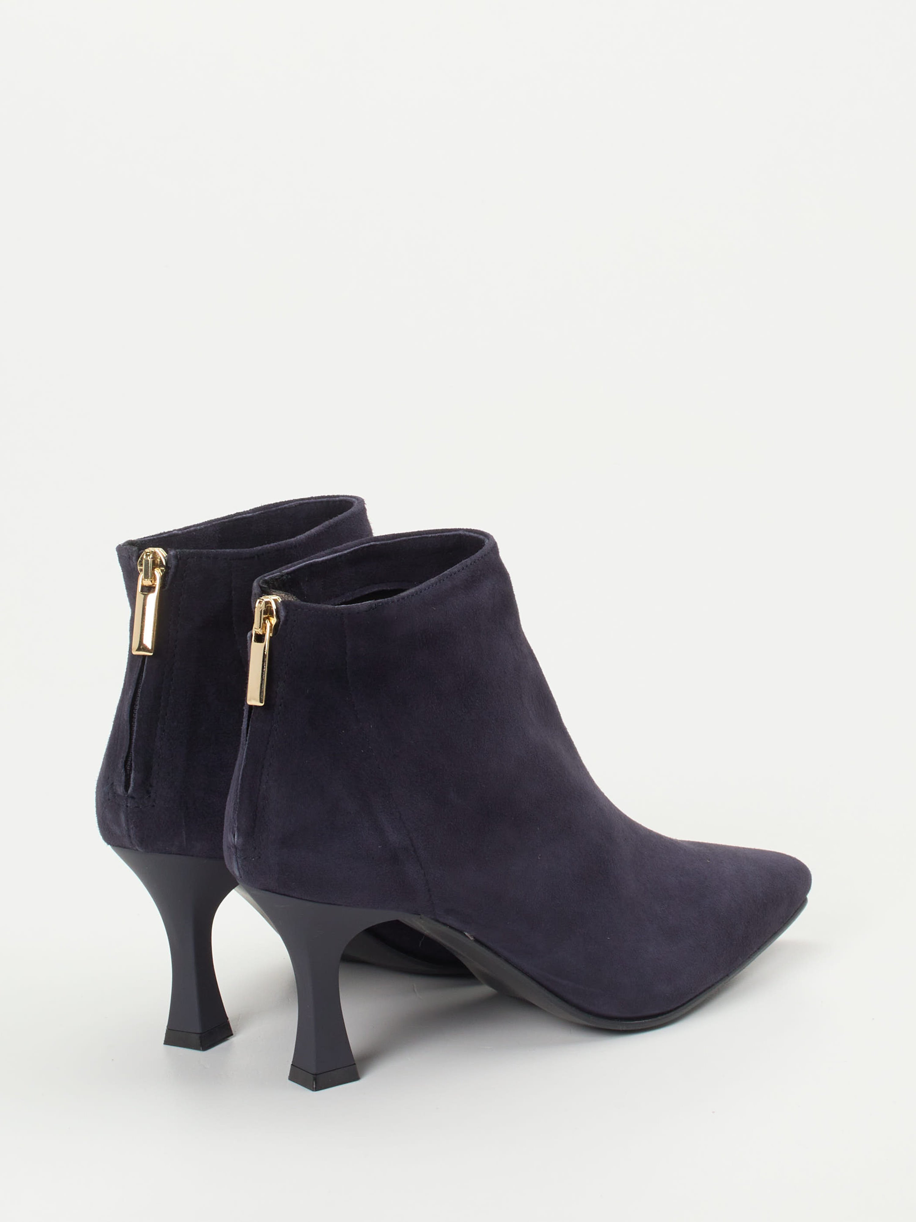 Stiefelette blau 1719109001903