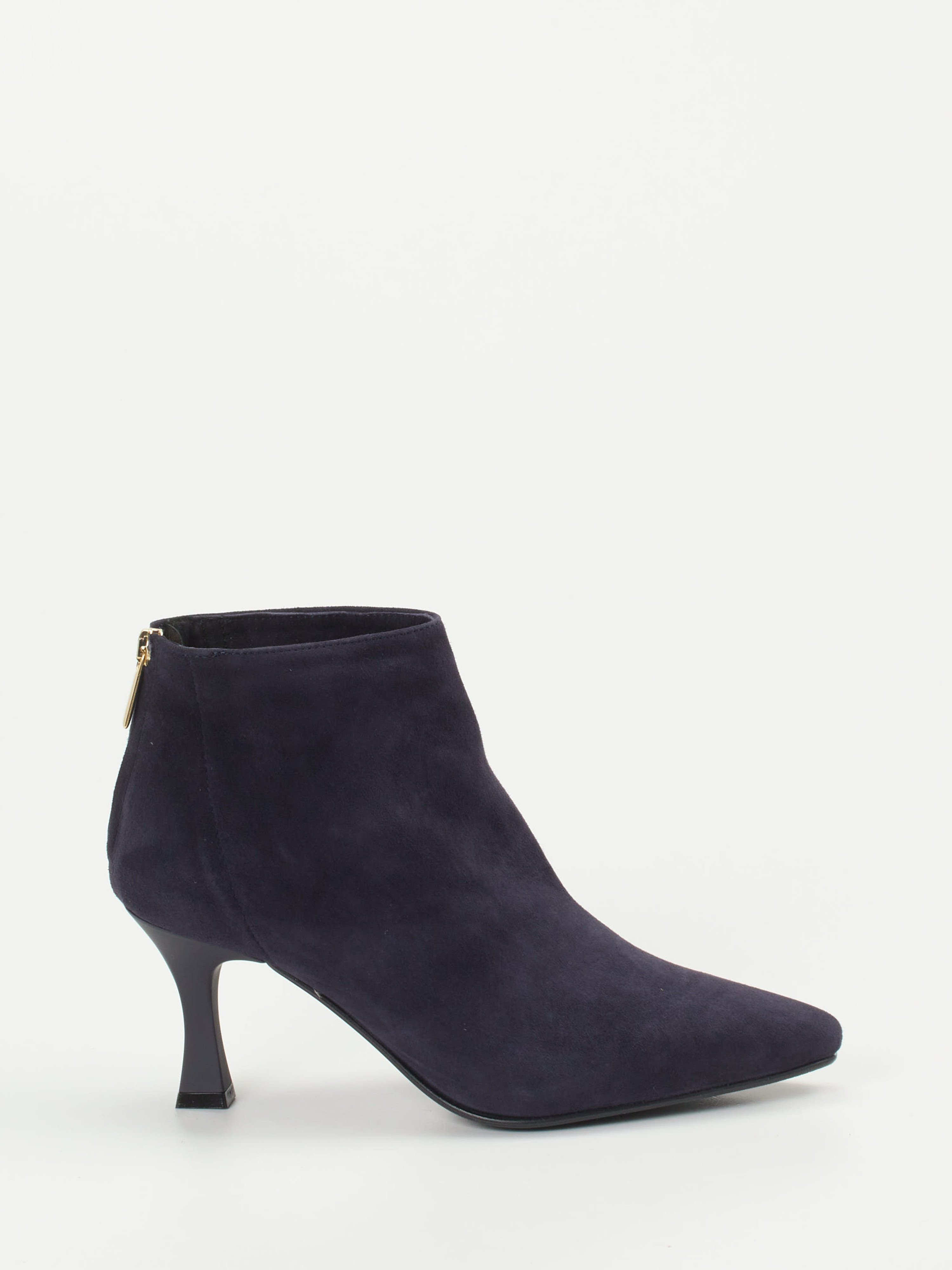 Stiefelette blau 1719109001901