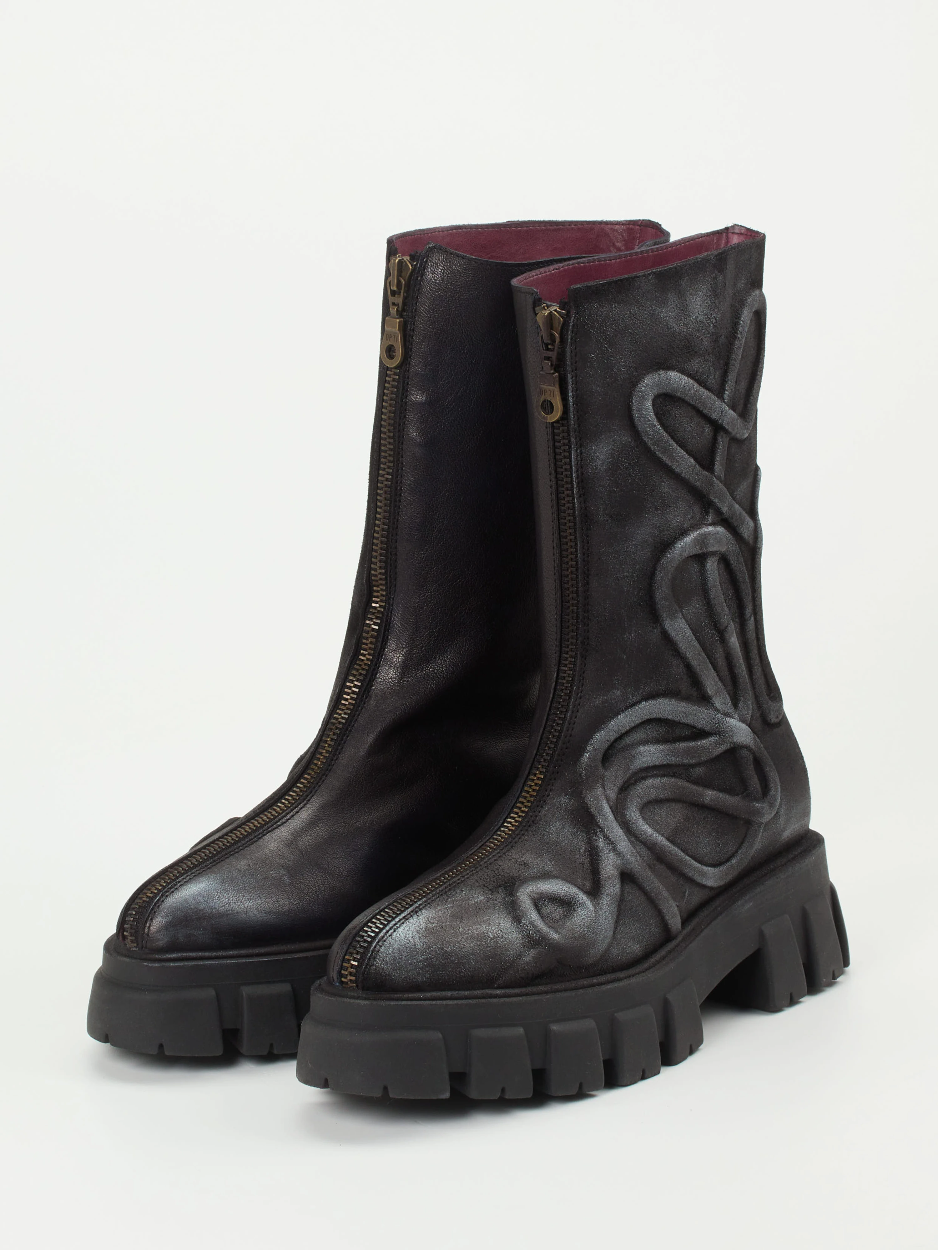 Stiefel