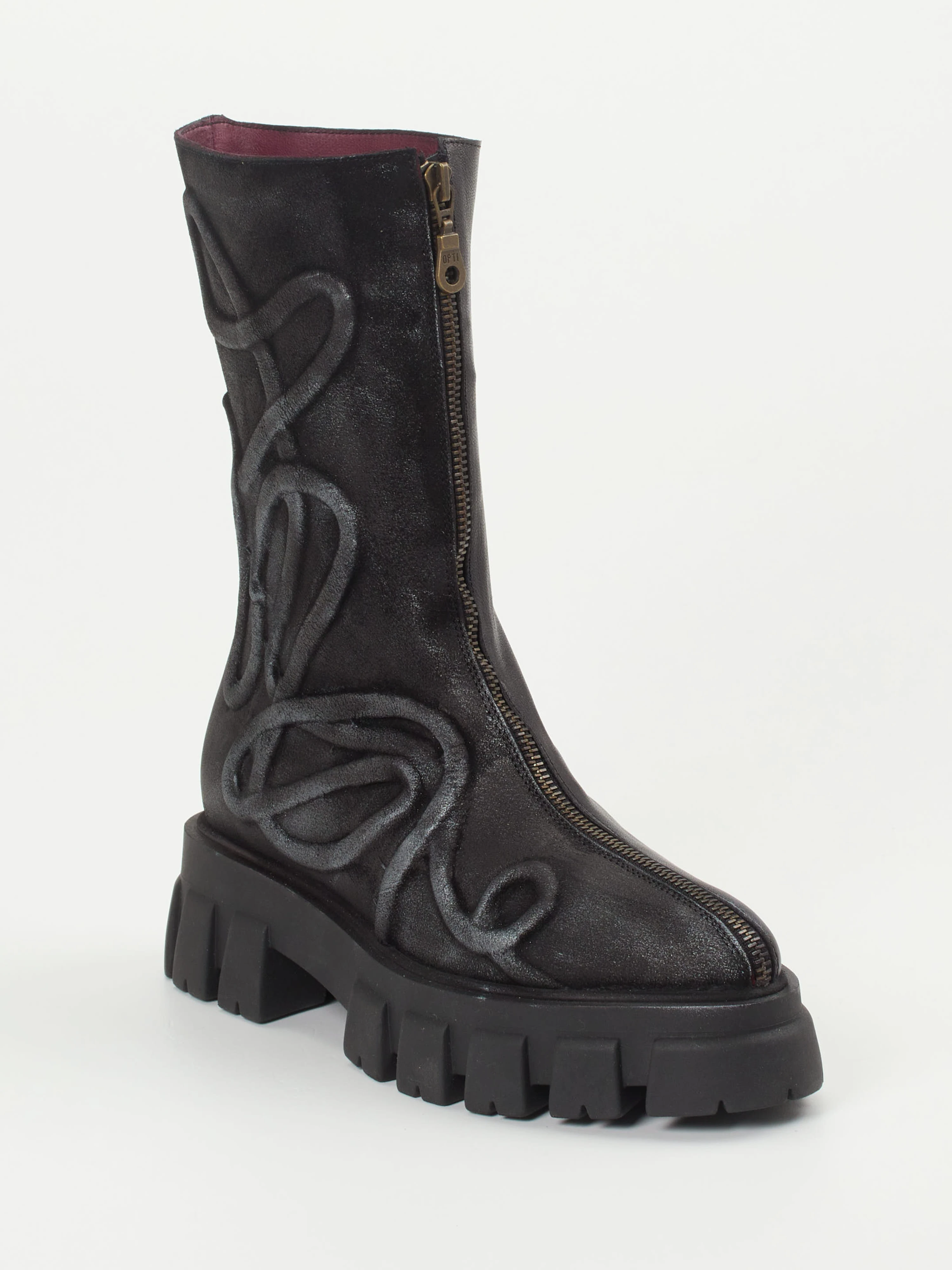 Stiefel