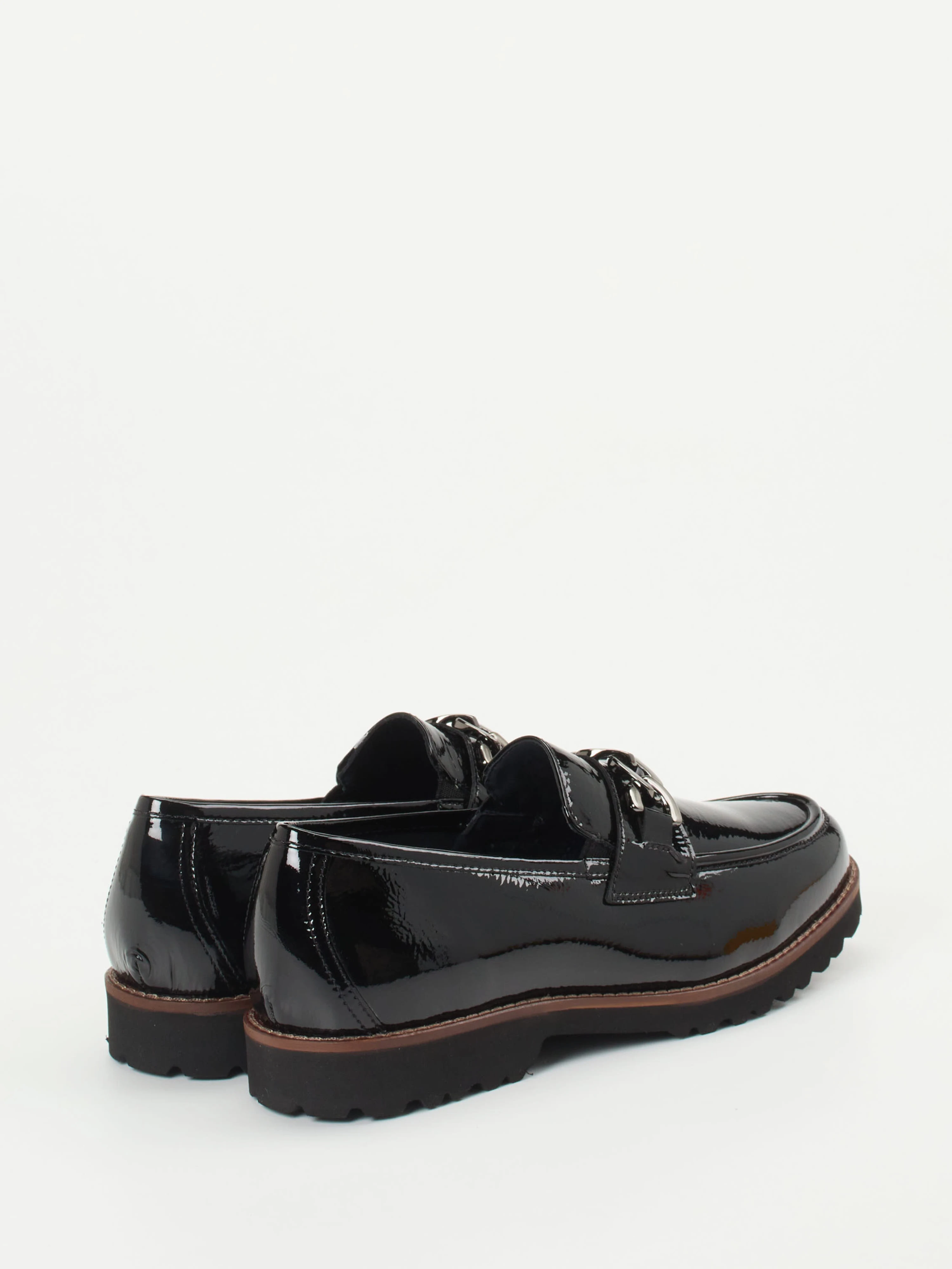 Slipper schwarz 2551009005103