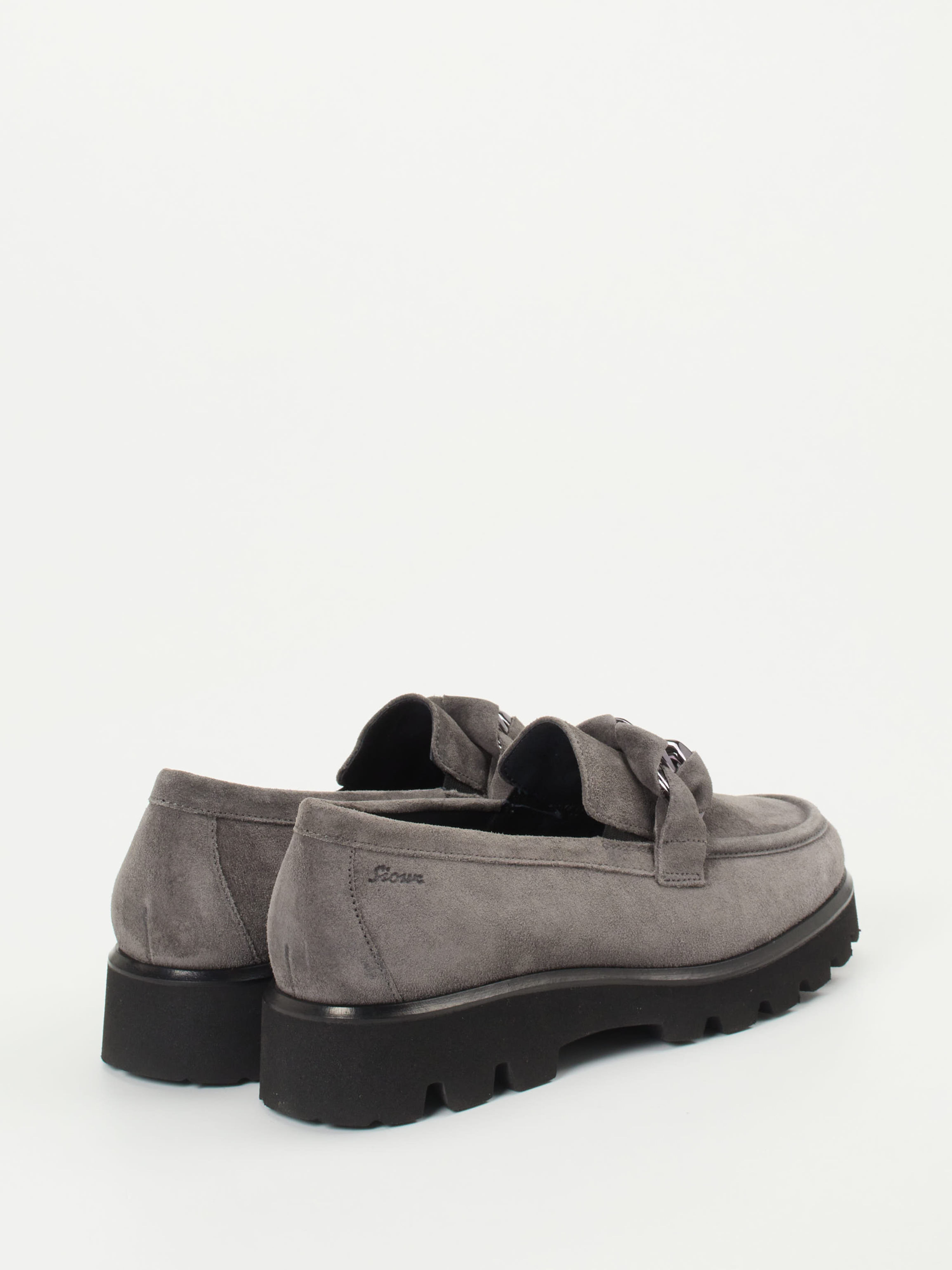 Trotteur silber 2551449000403