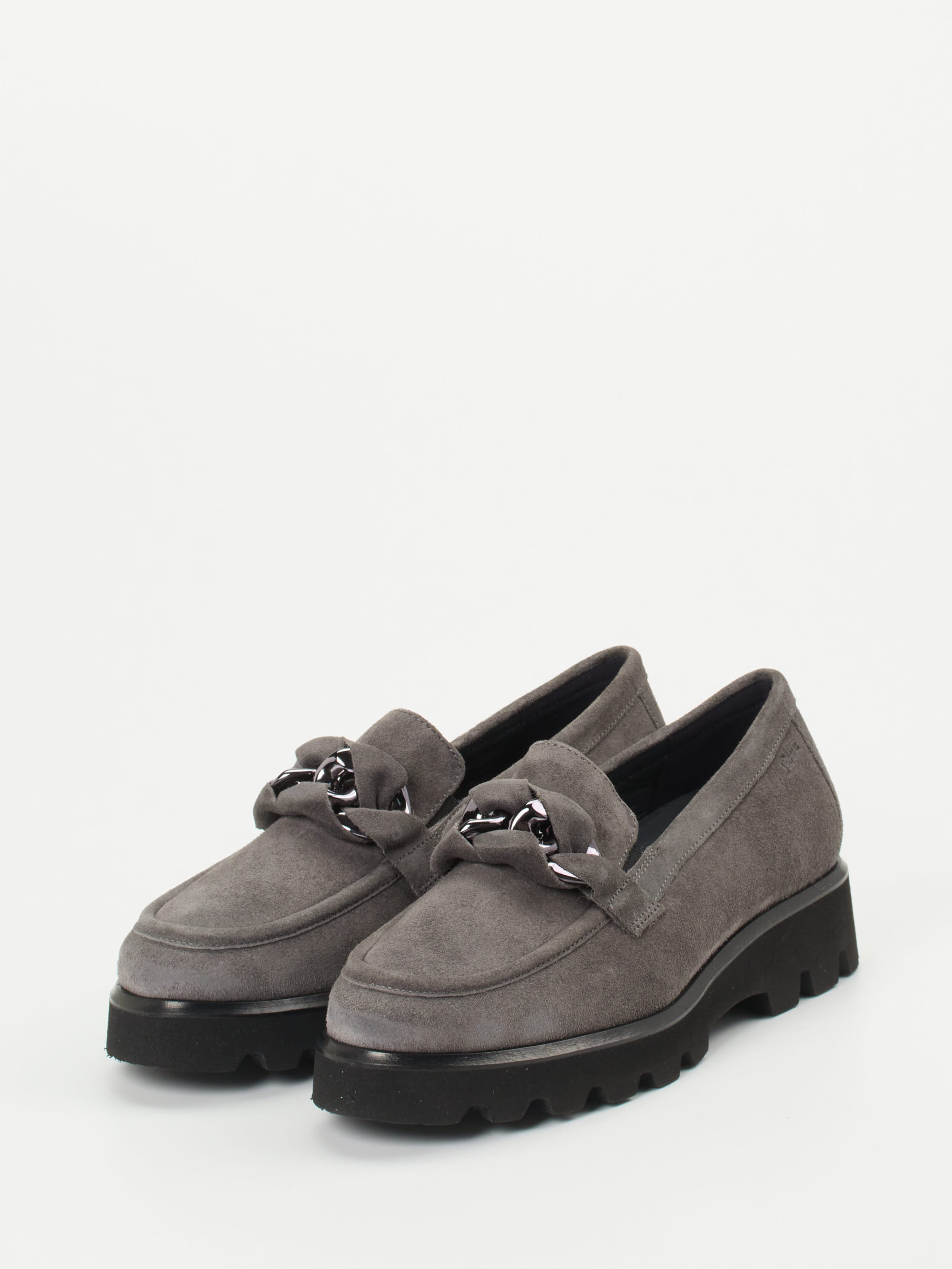 Trotteur silber 2551449000402