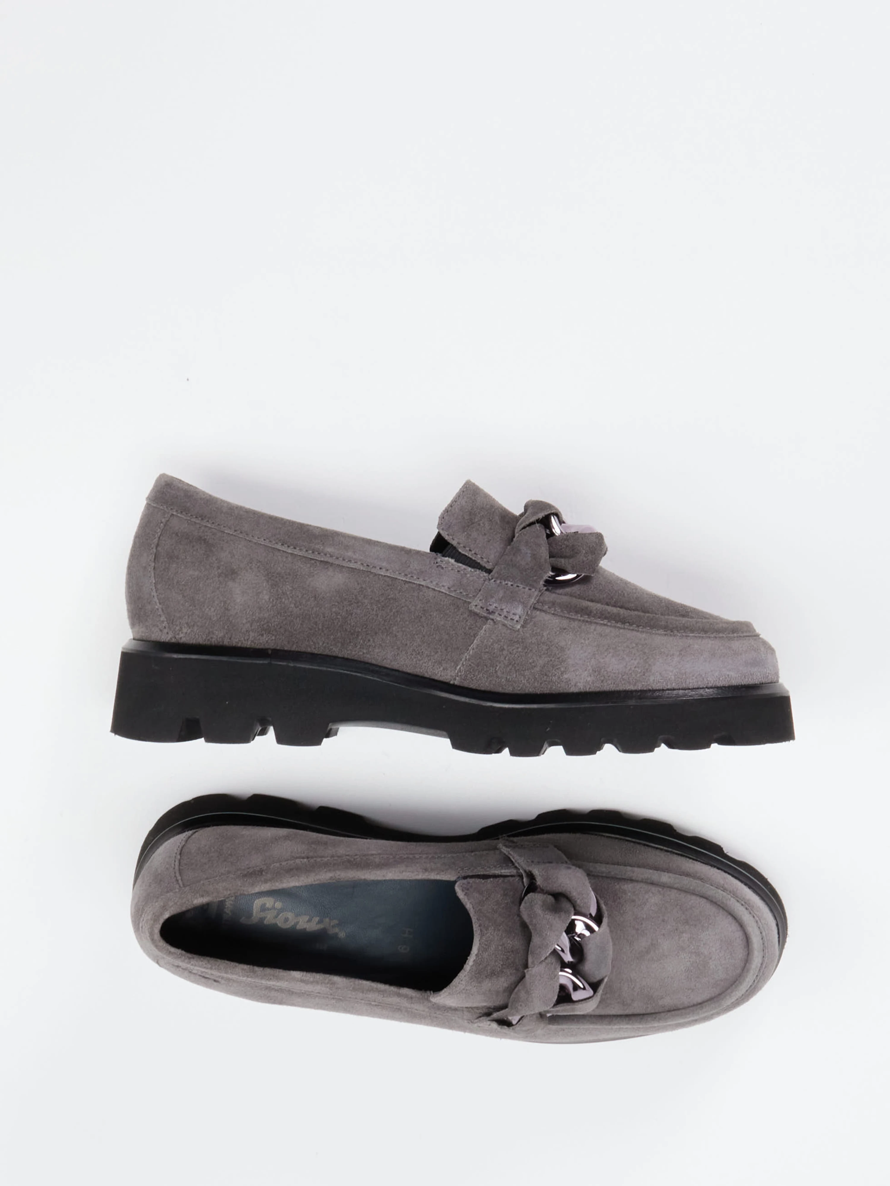 Trotteur silber 2551449000404
