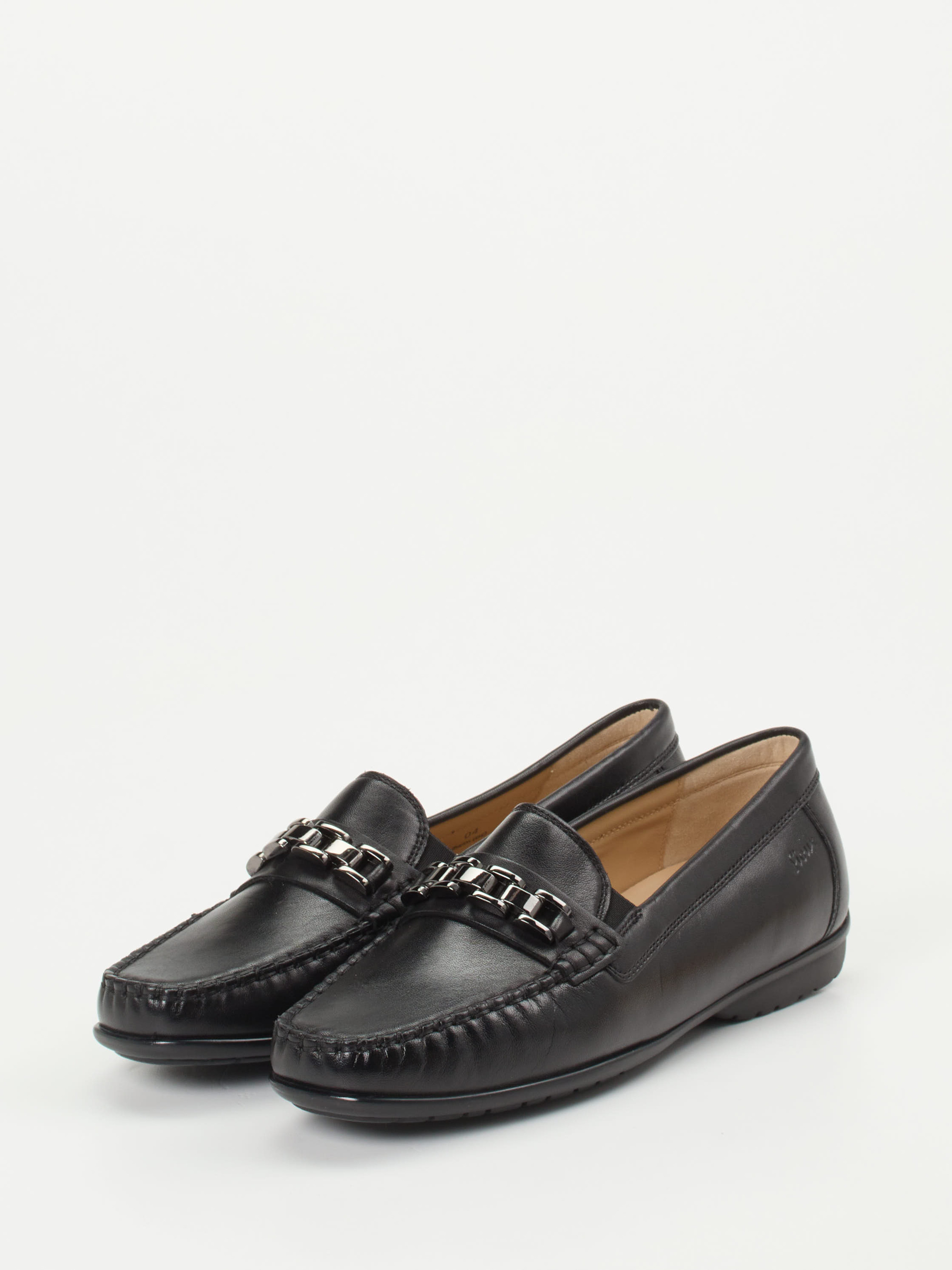 Trotteur schwarz 2551009005202
