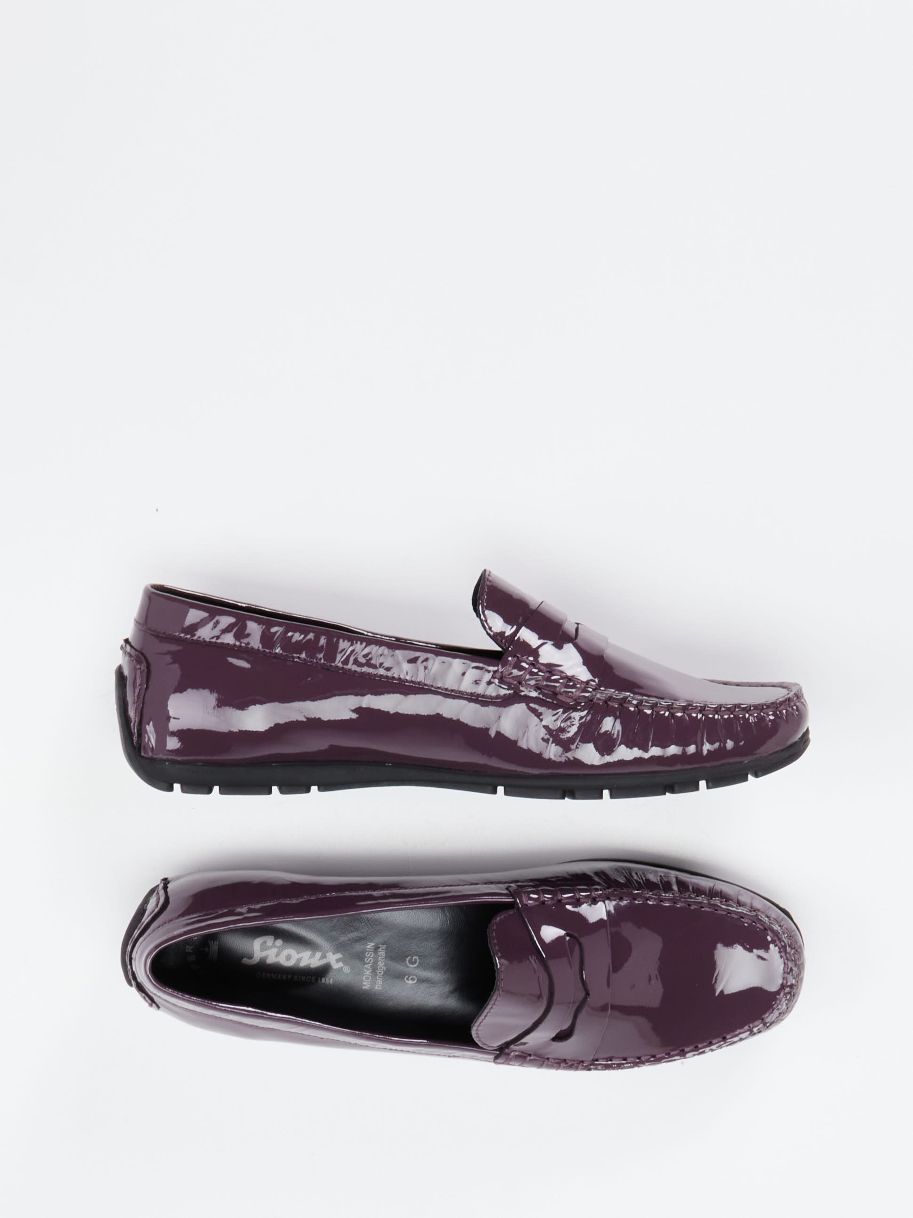 Slipper blau 2561119000204