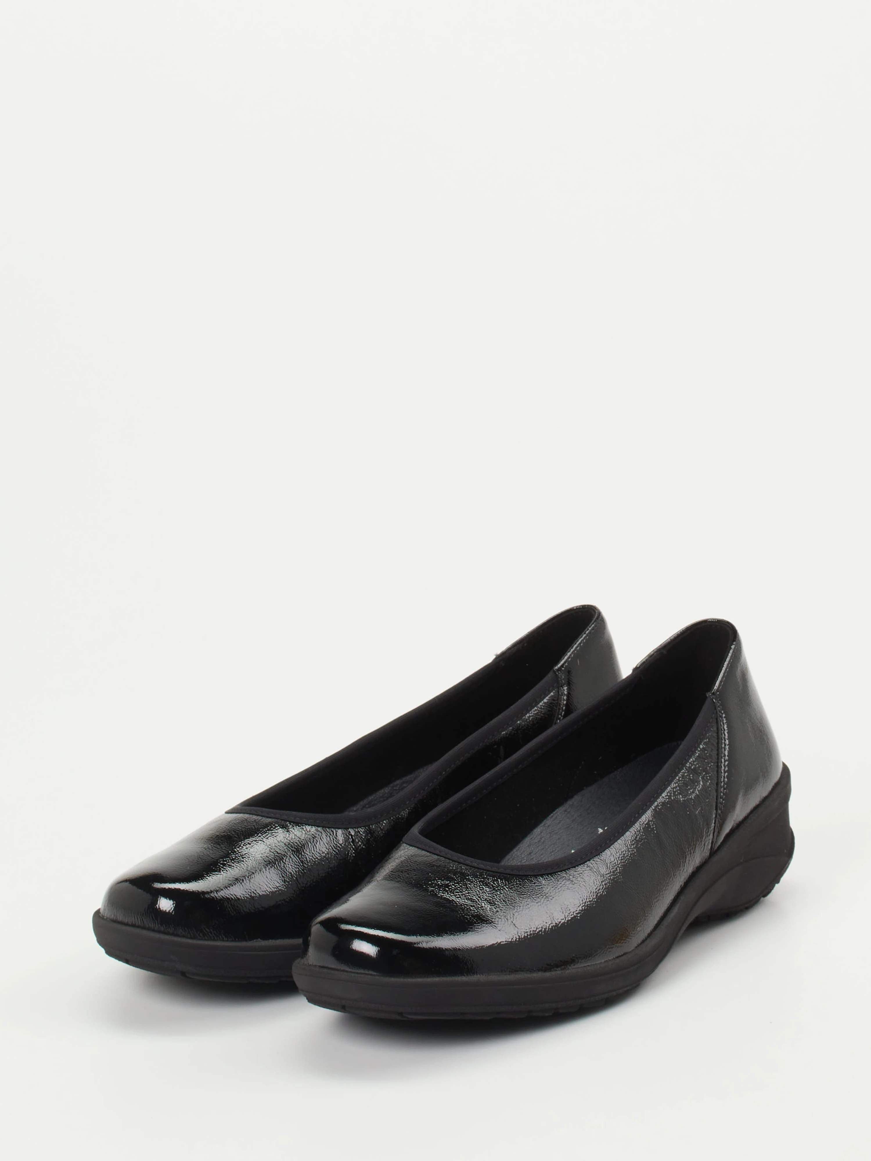 Pumps schwarz 2475009012602
