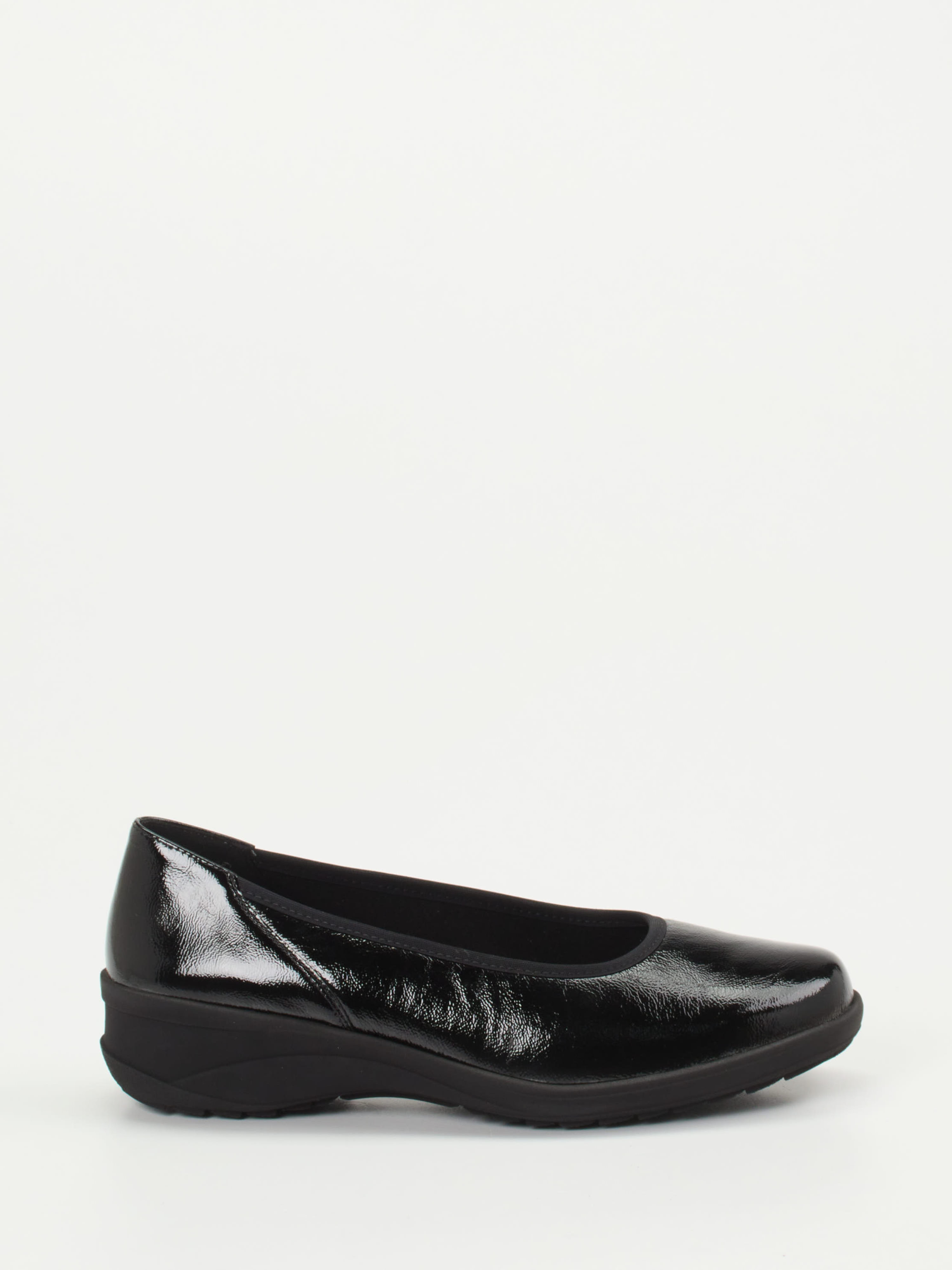 Pumps schwarz 2475009012601
