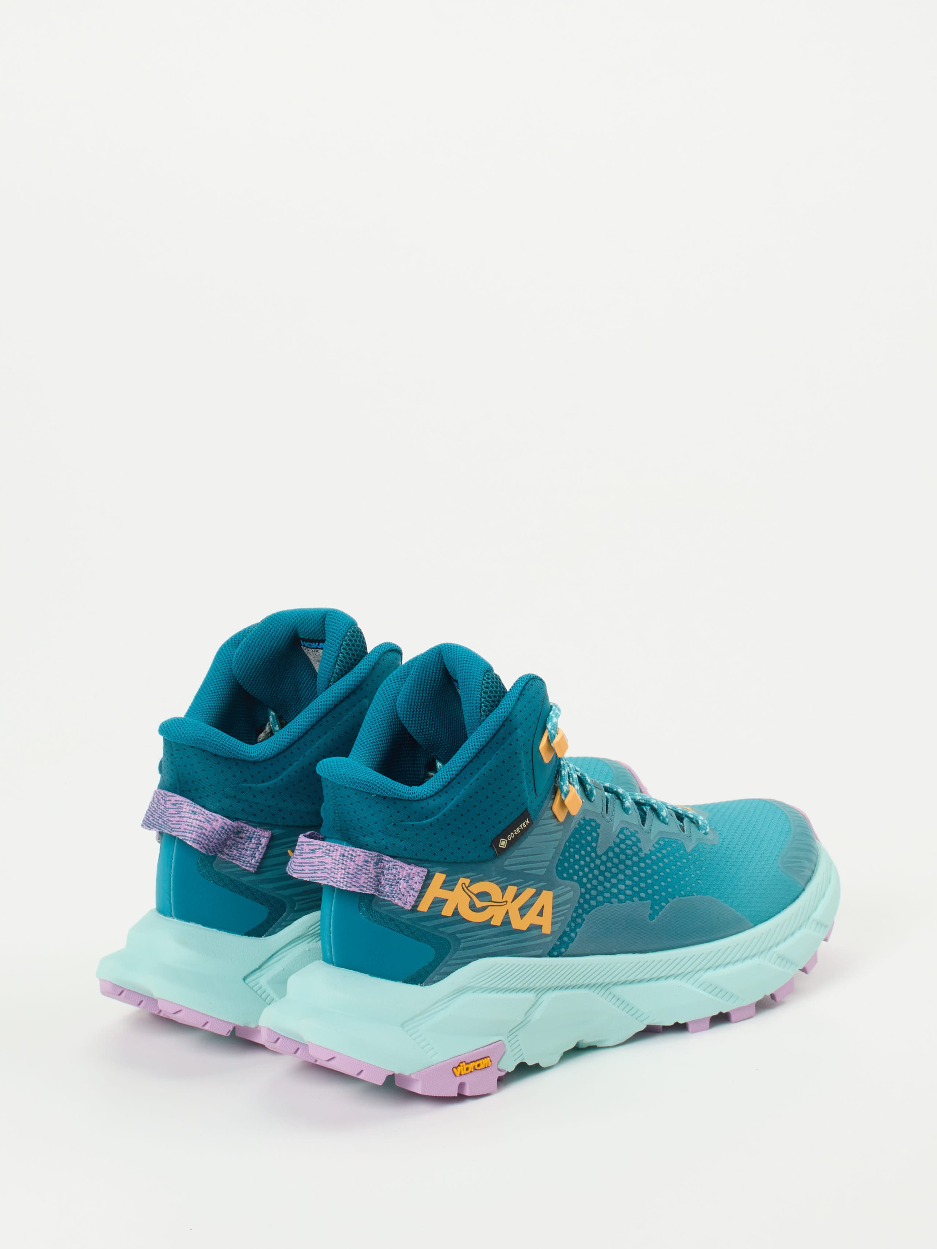 Sneaker high blau 8166169000203