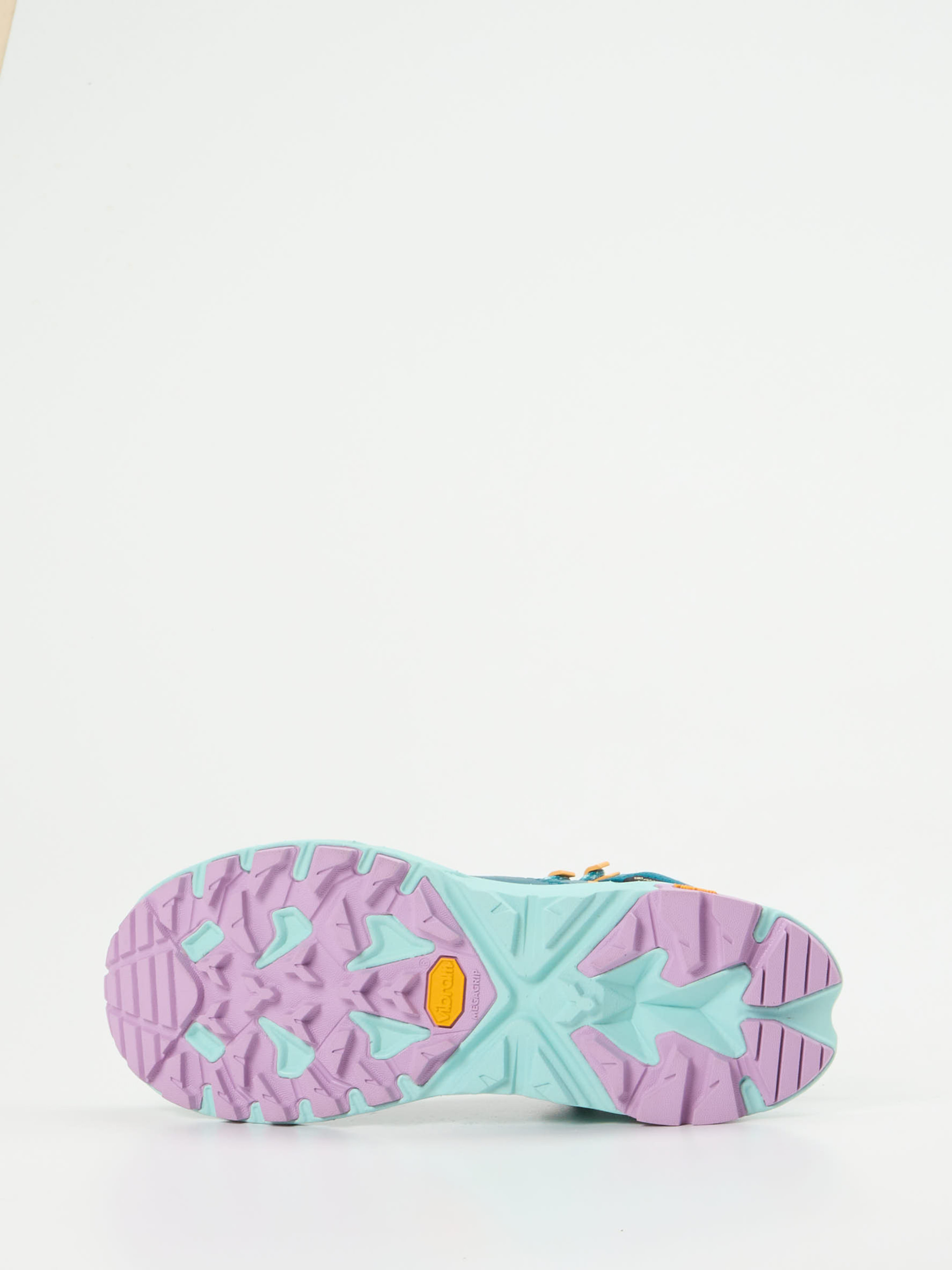 Sneaker high blau 8166169000205