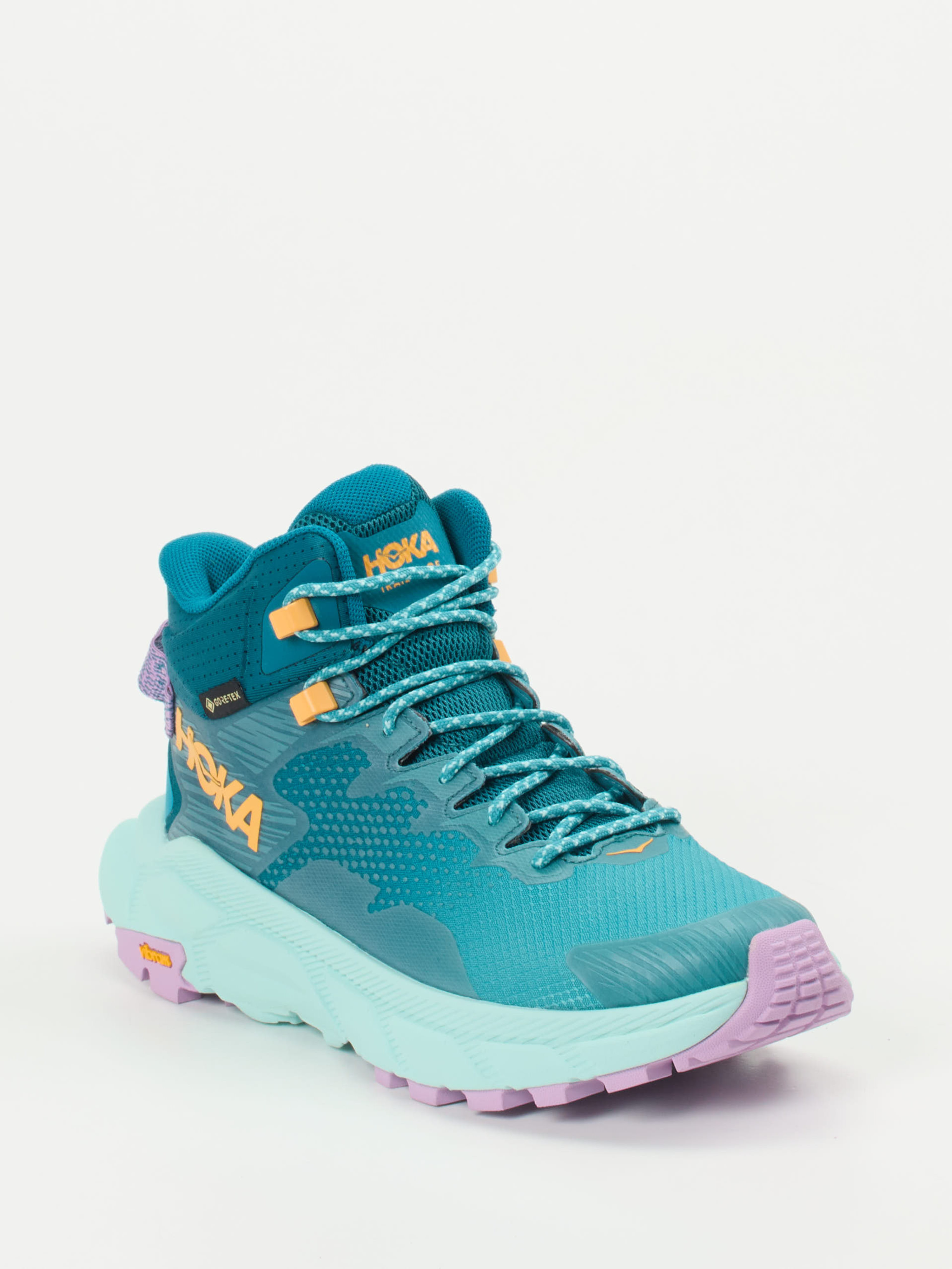 Sneaker high