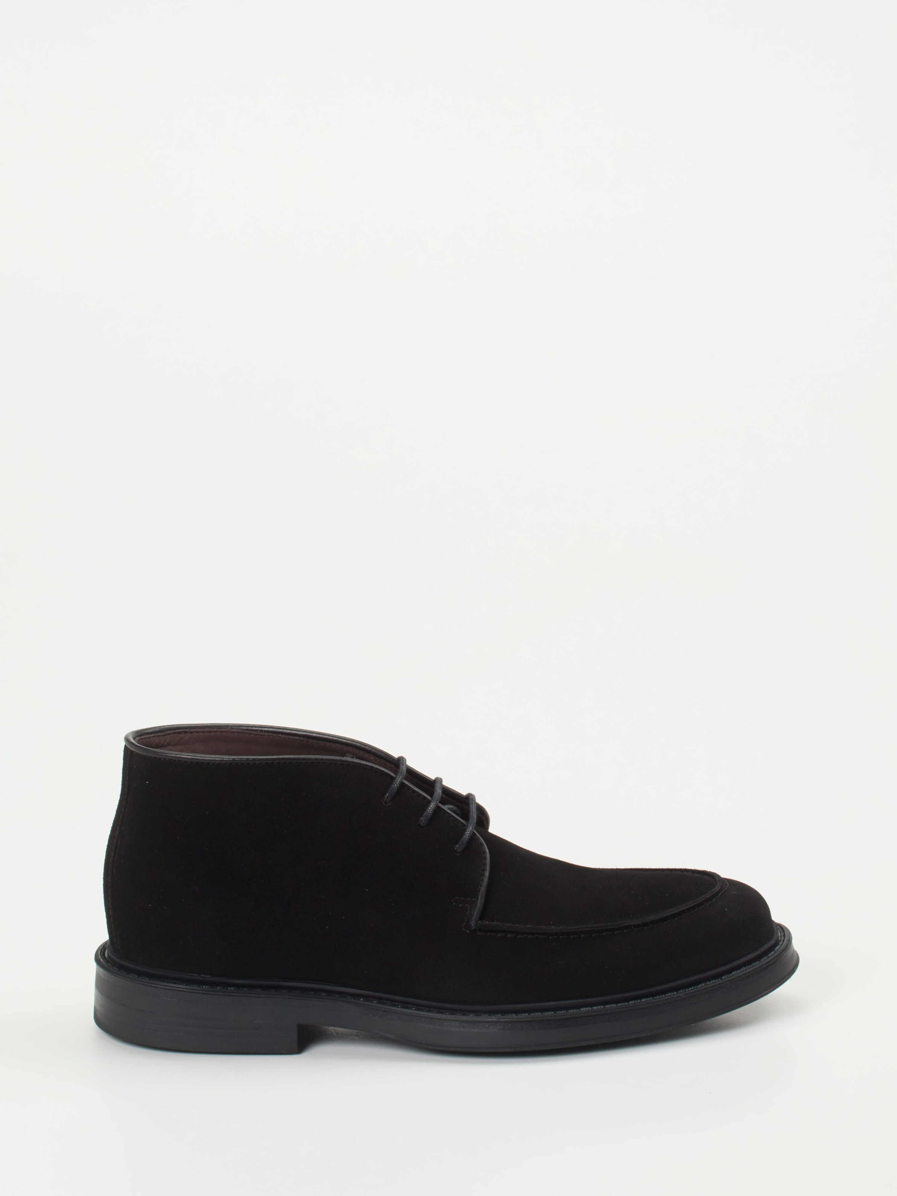 Boots schwarz 4701009077001
