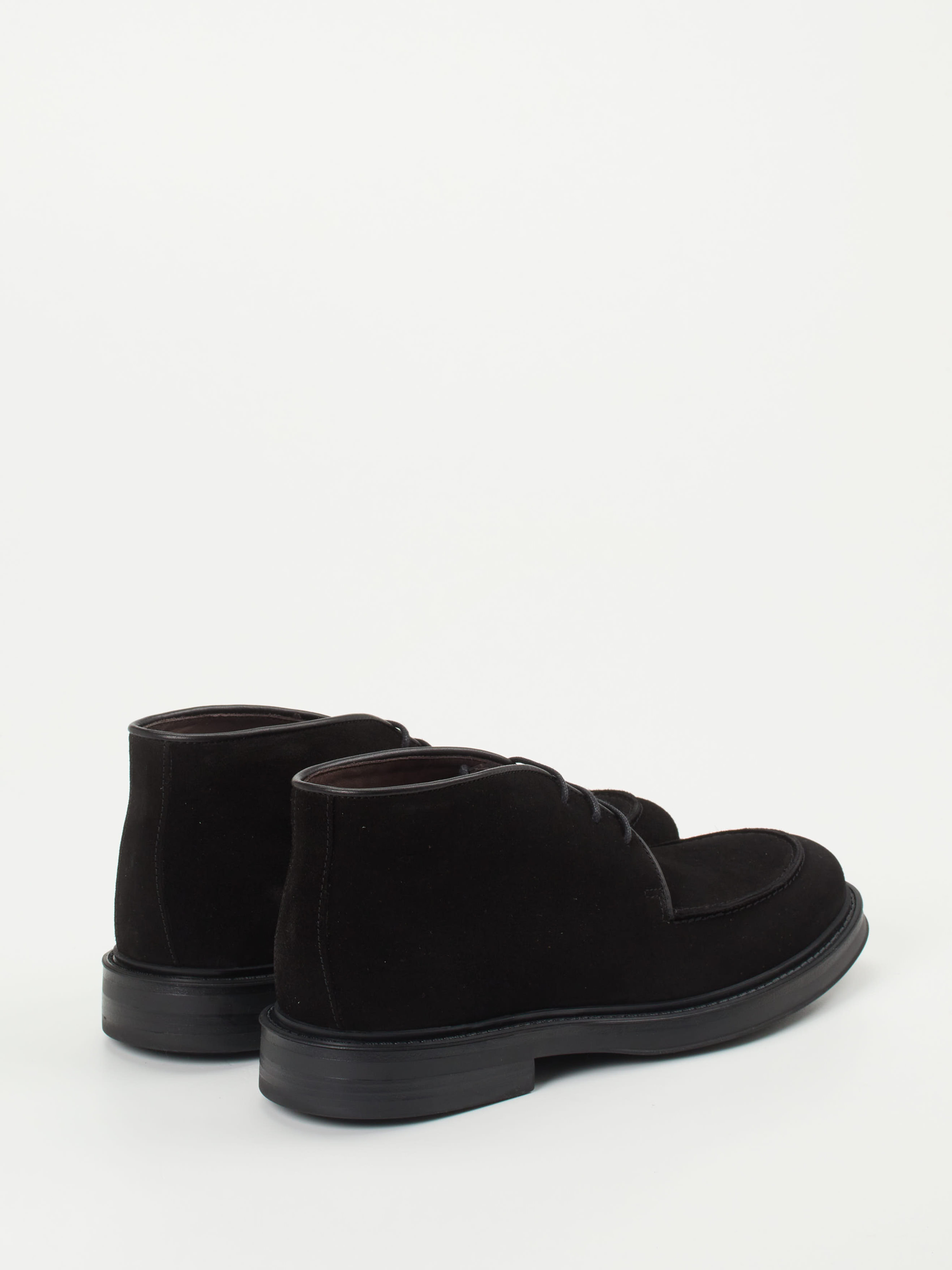 Boots schwarz 4701009077003