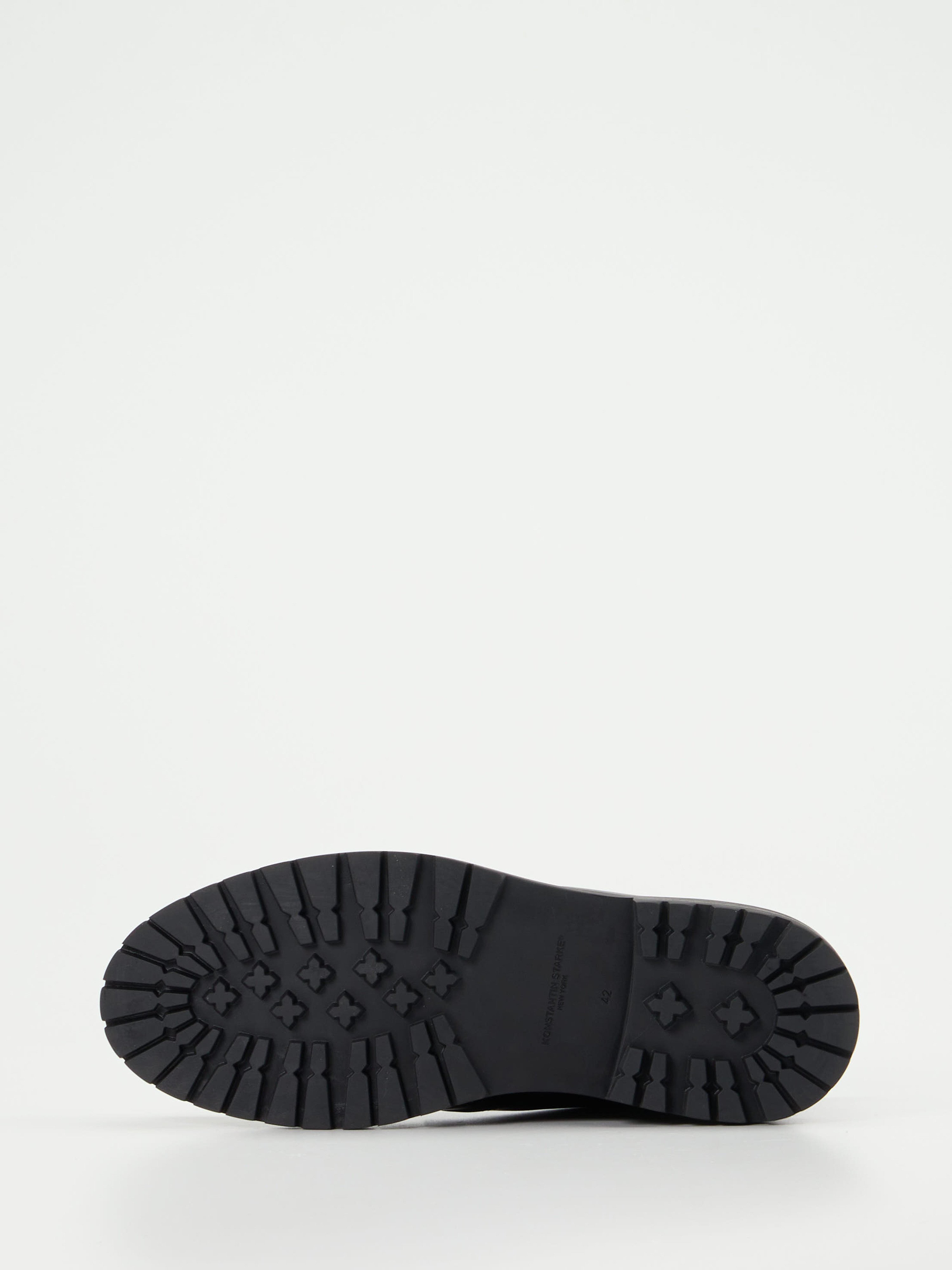 Boots schwarz 4701009076805
