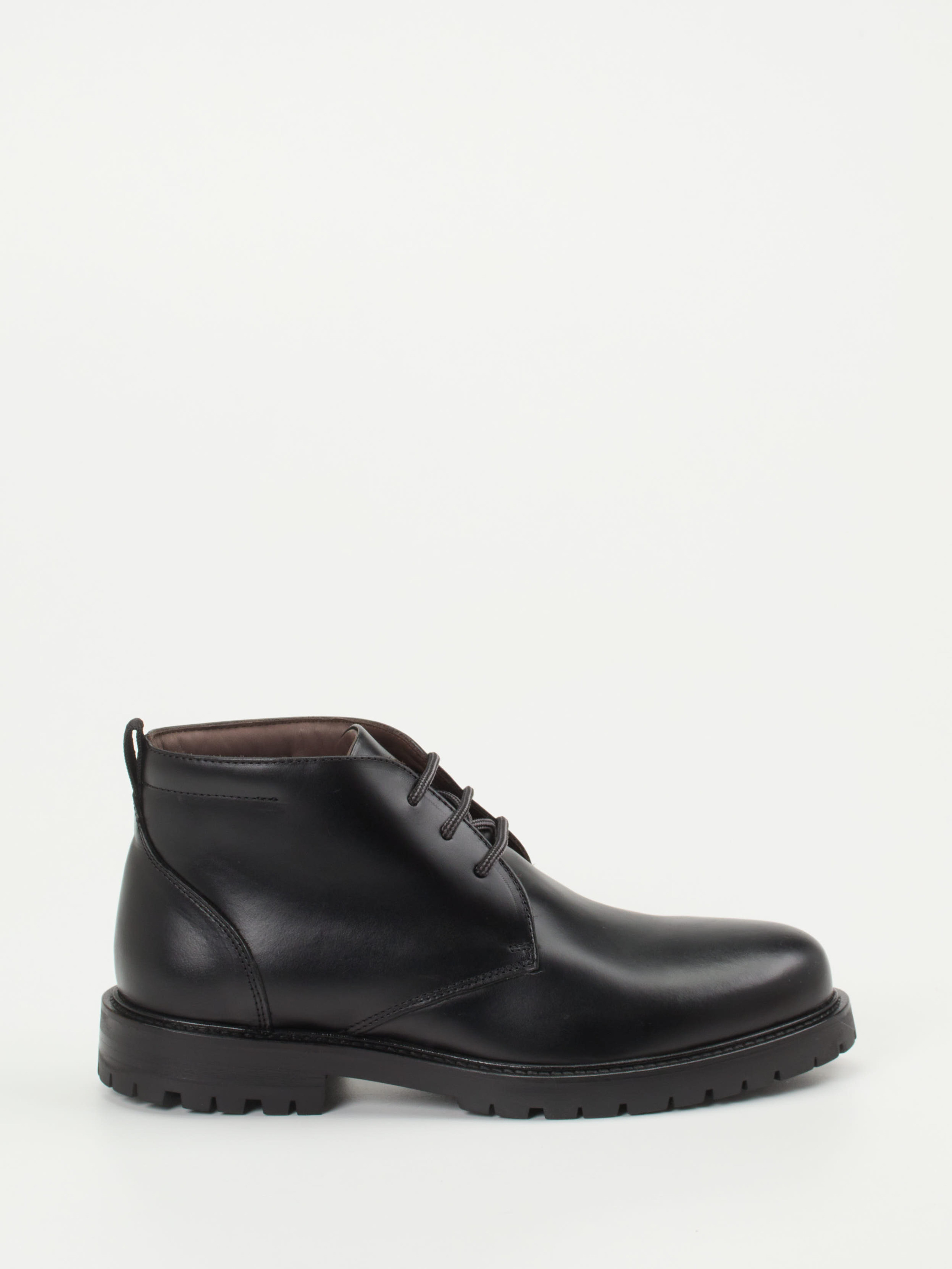 Boots schwarz 4701009076801
