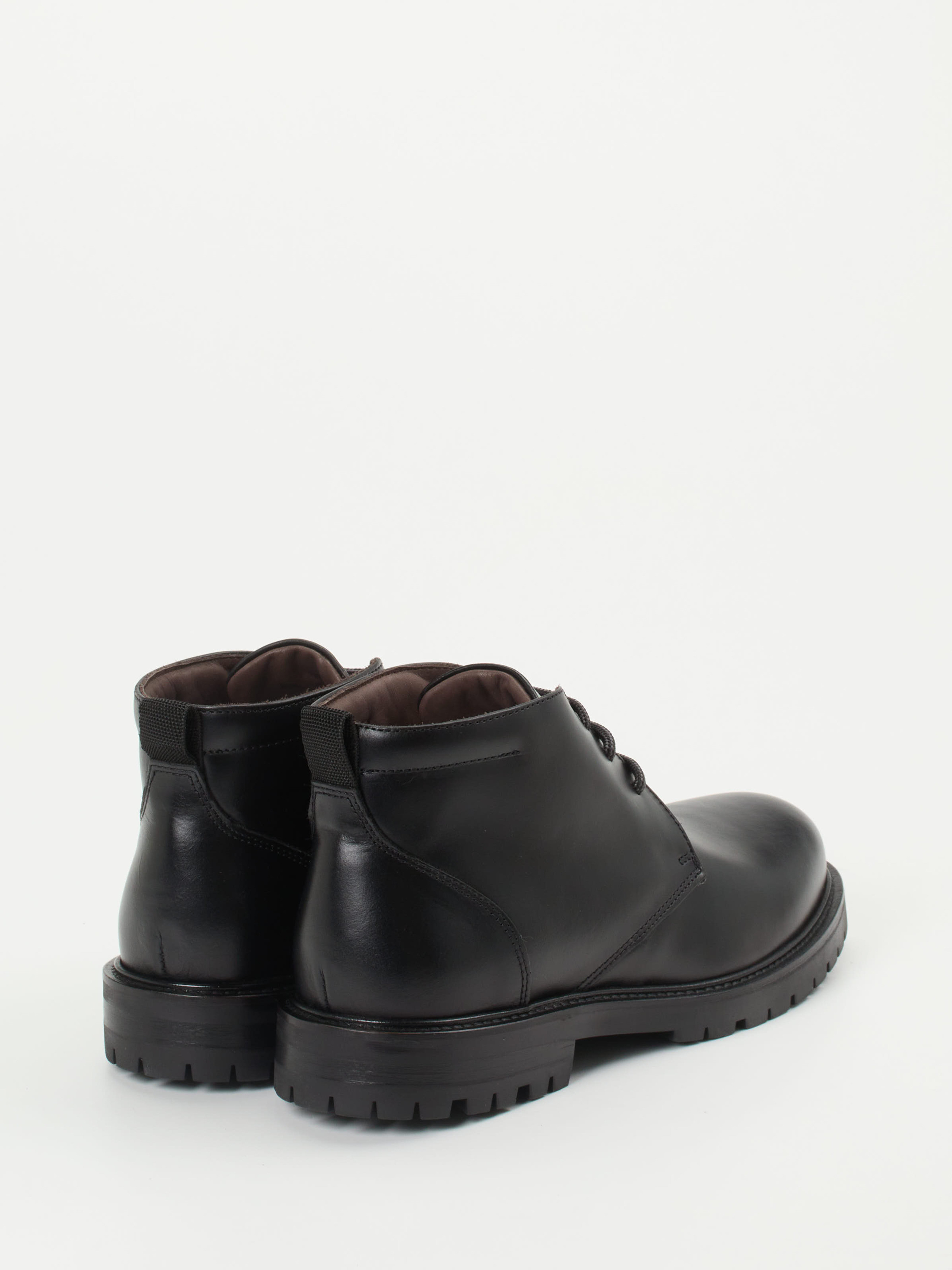Boots schwarz 4701009076803
