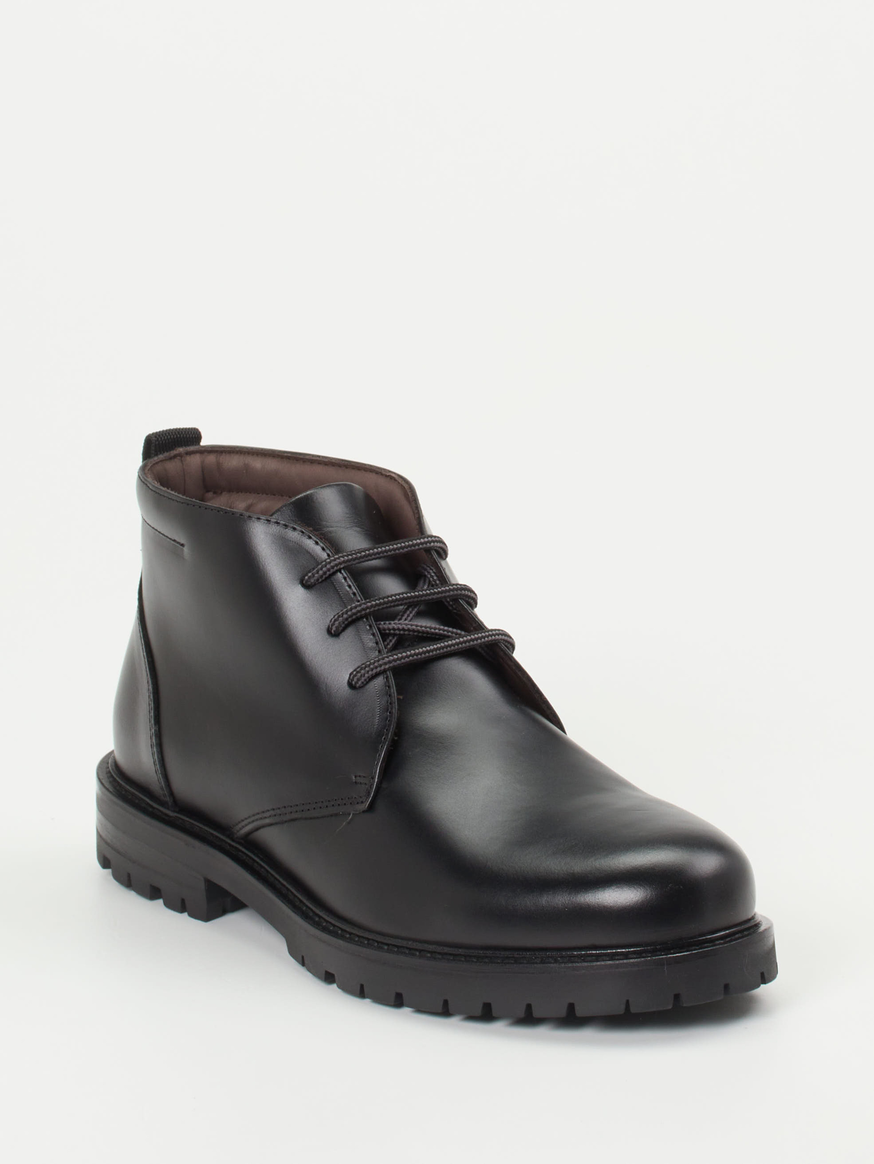 Boots schwarz 4701009076806