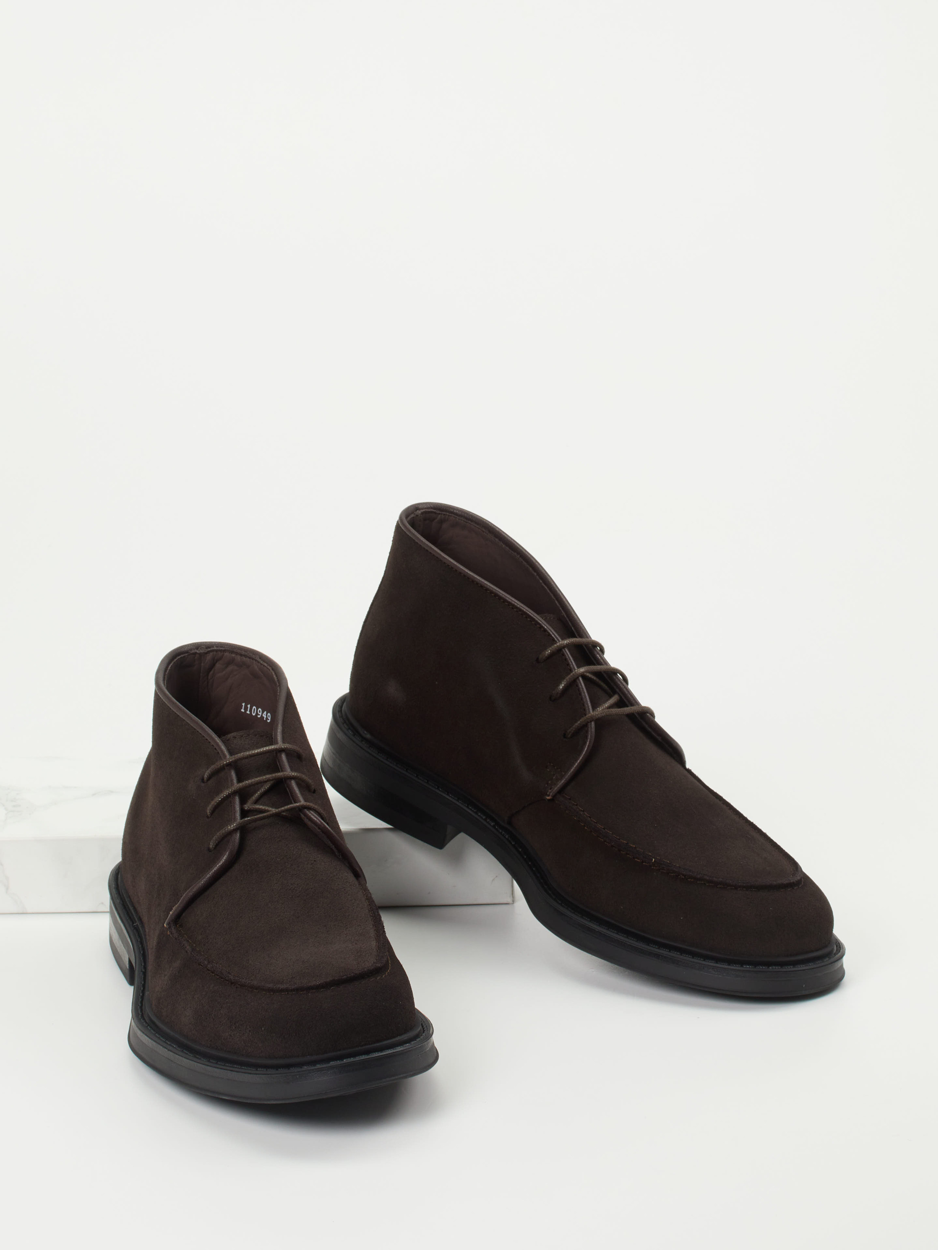 Boots braun 4701209072504