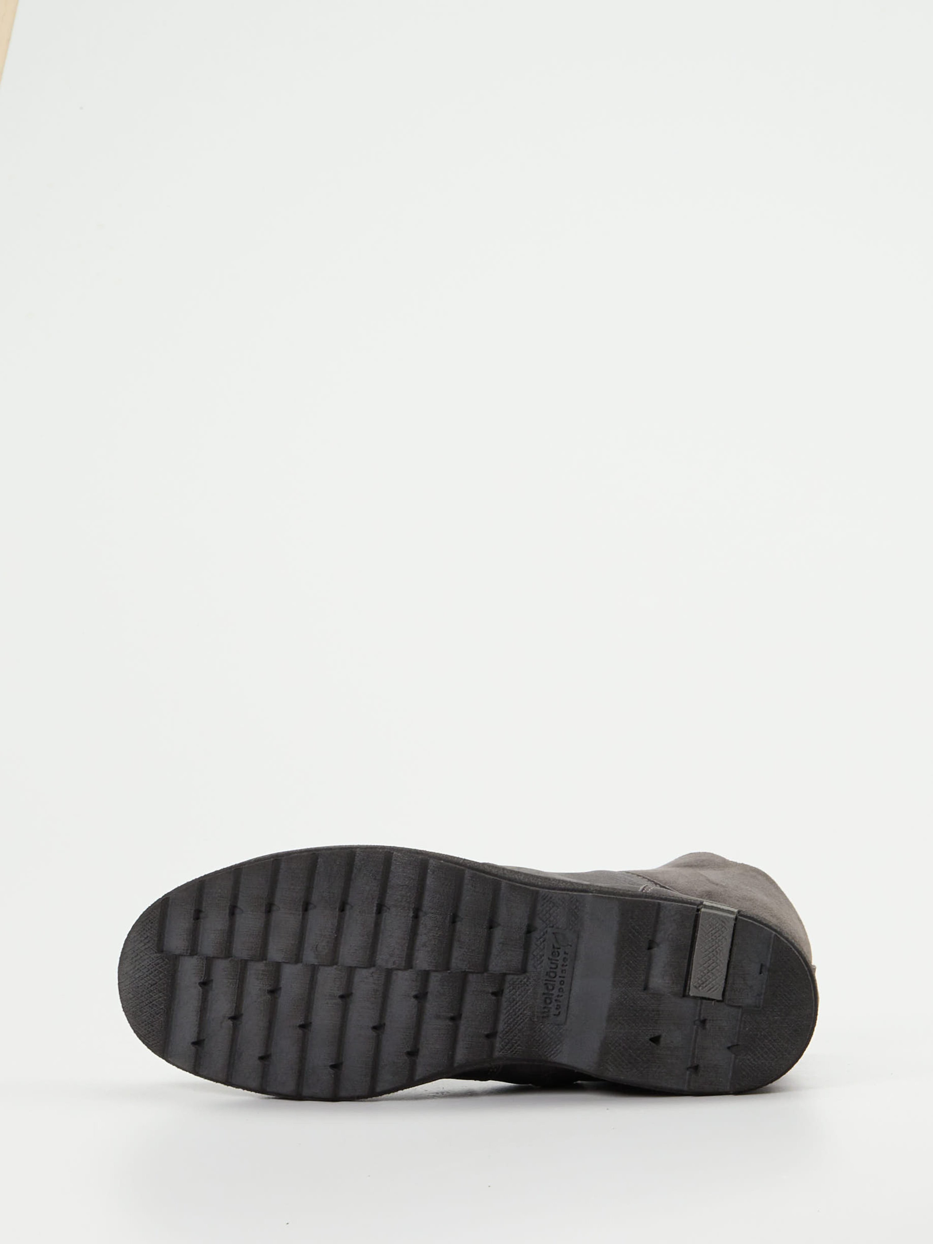 Stiefelette grau 2851429001605