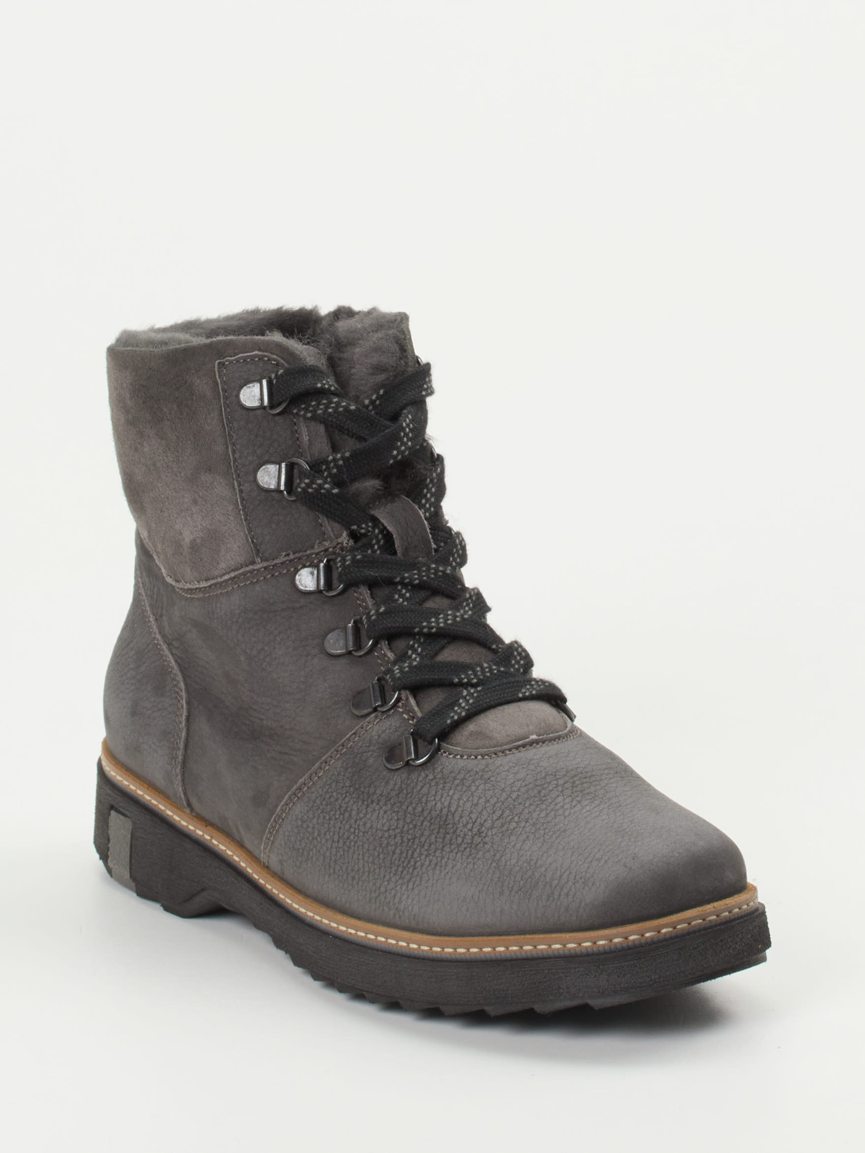 Stiefelette grau 2851429001606