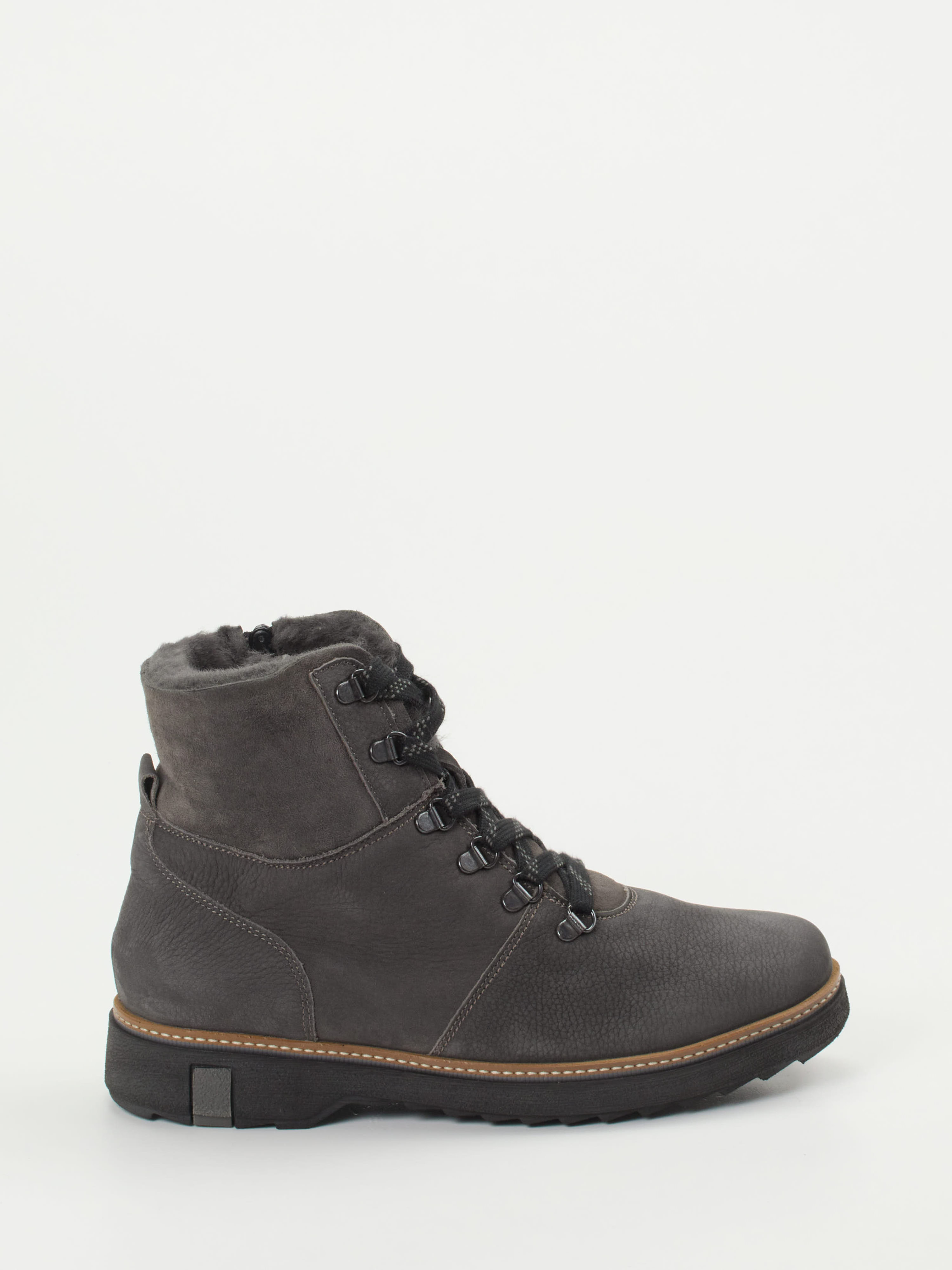 Stiefelette grau 2851429001601