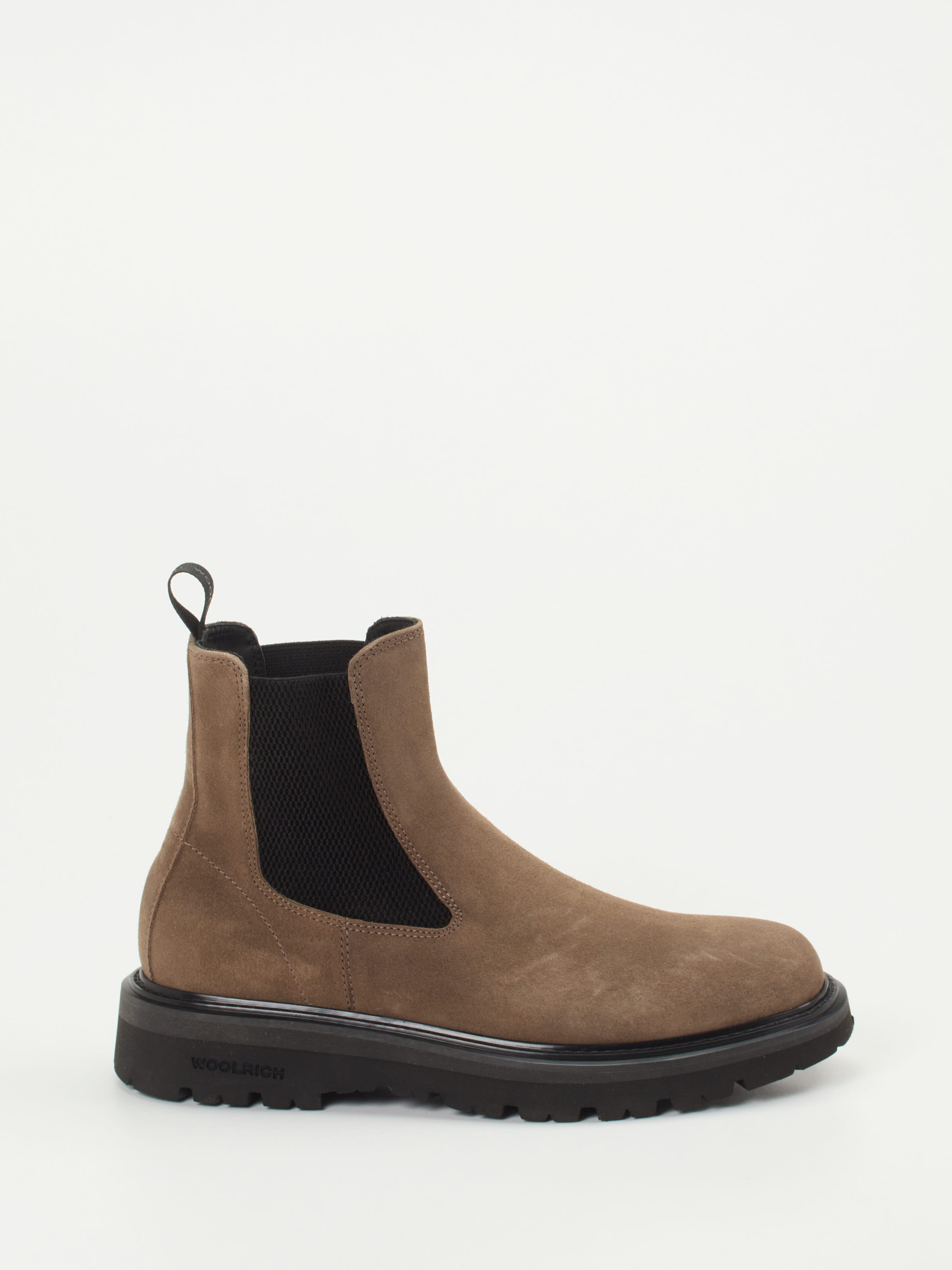 Boots braun 4711249002001