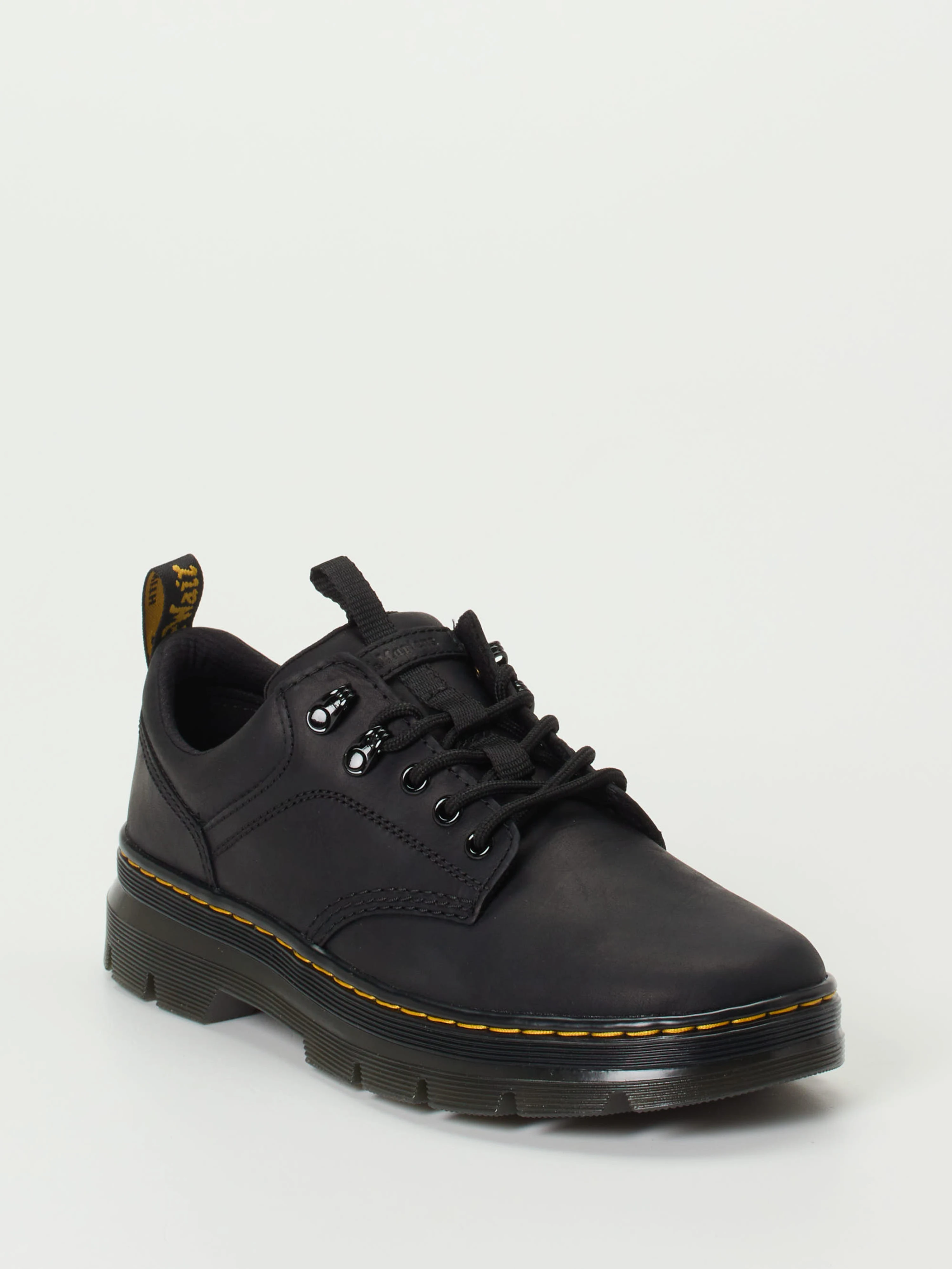 Schnürschuh Reeder Leather