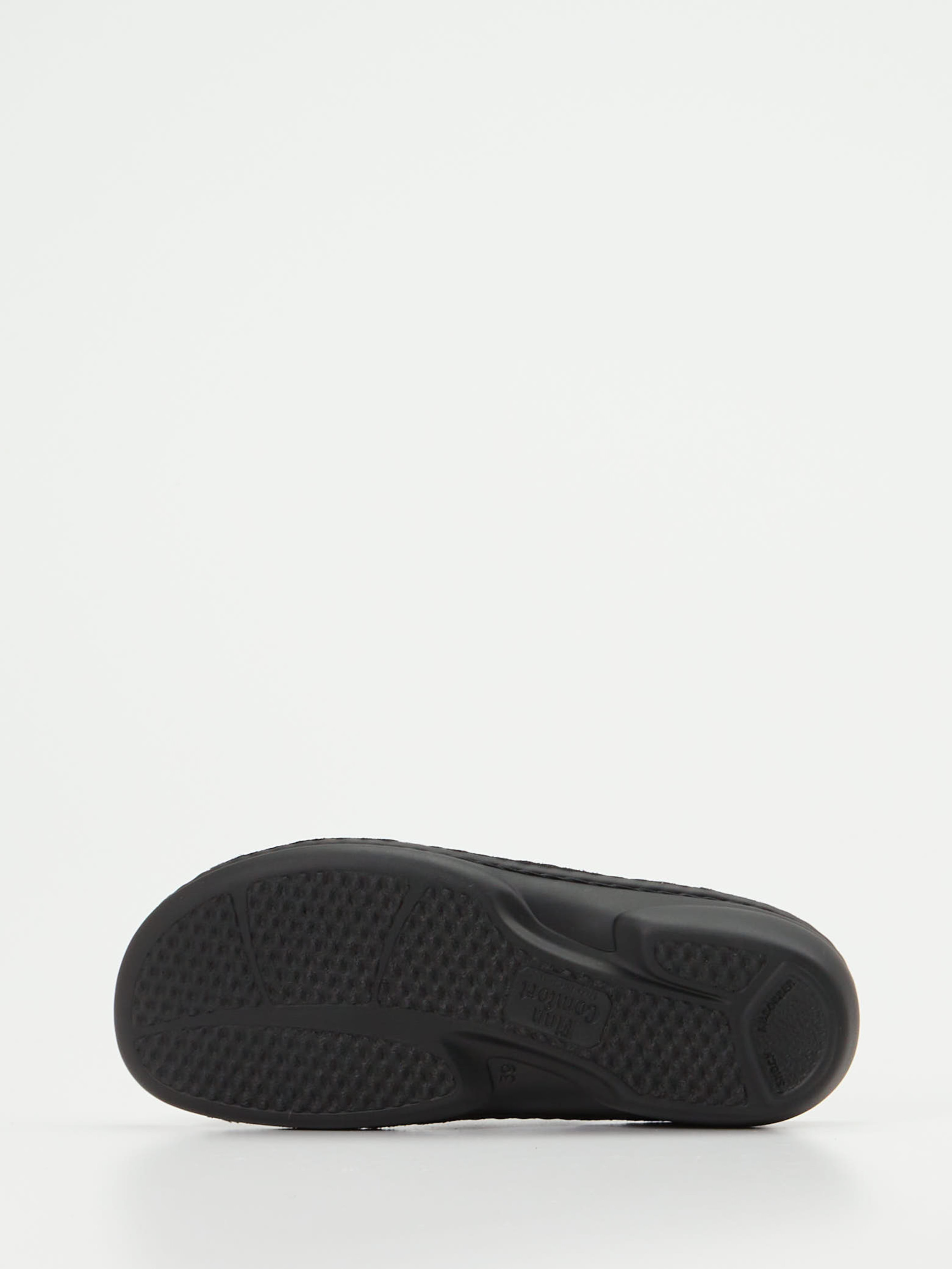Pantolette rot 2151505000105