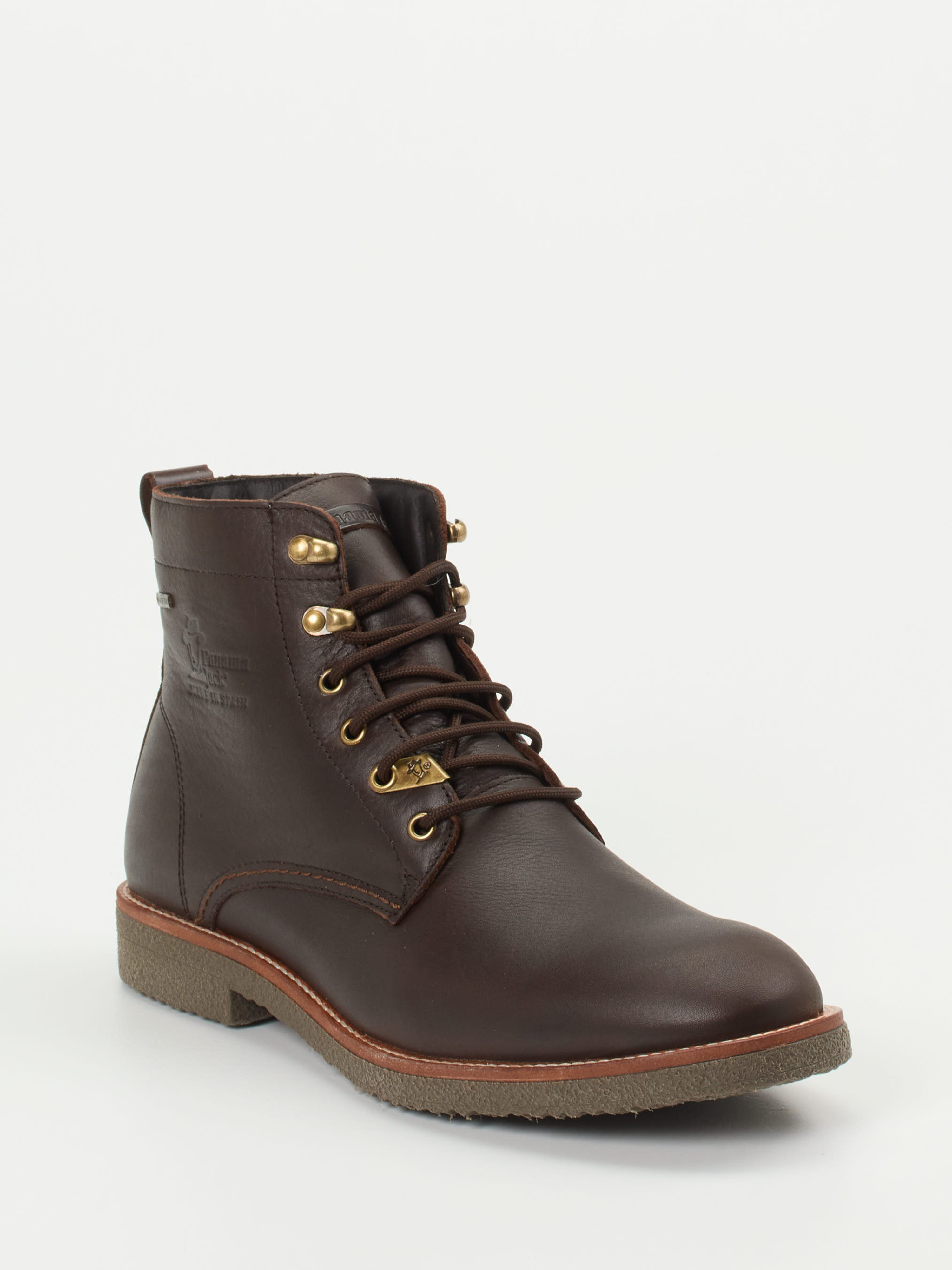 Boots Glasgow GTX braun 4701209071306