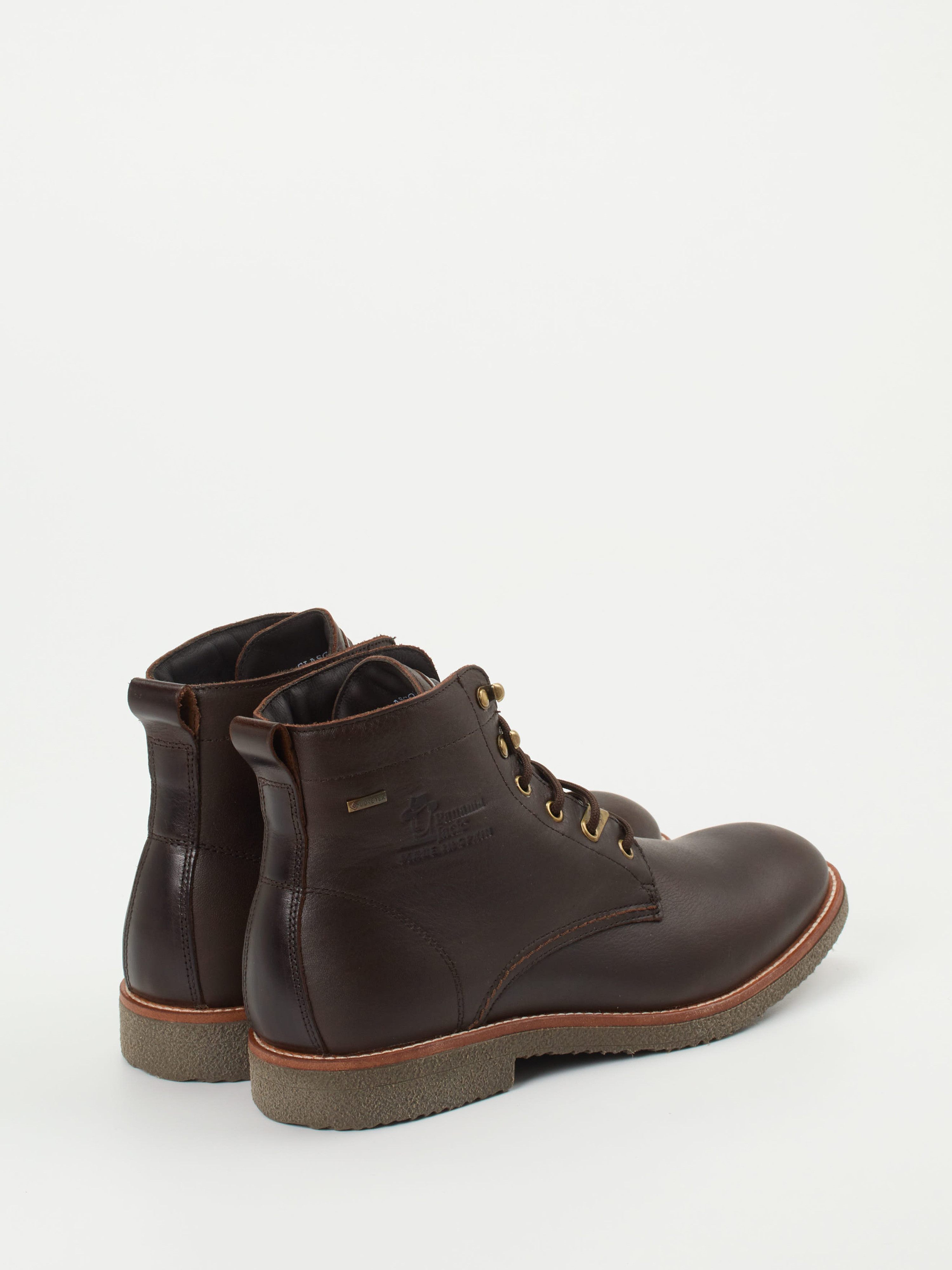 Boots Glasgow GTX braun 4701209071303