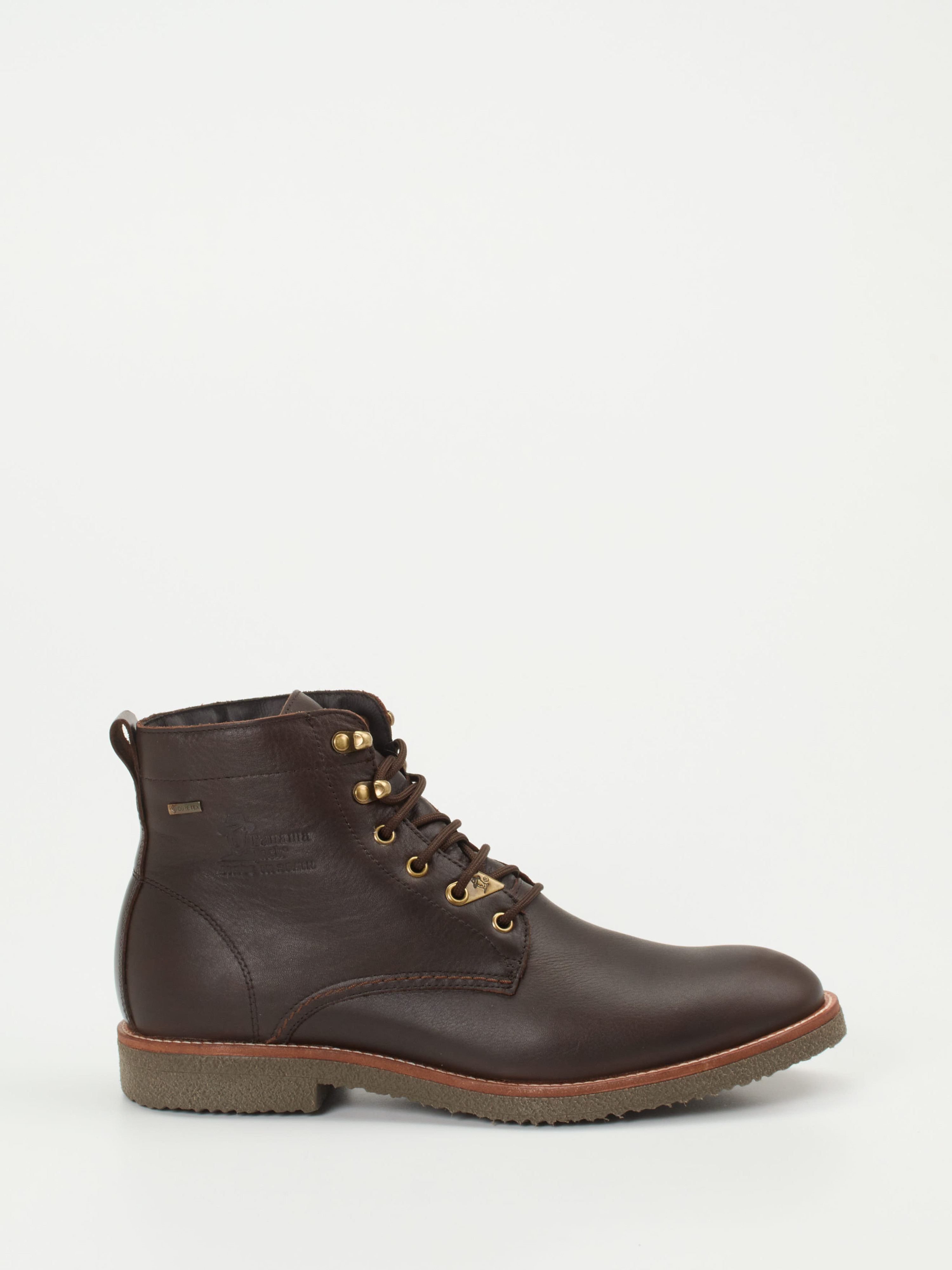 Boots Glasgow GTX braun 4701209071301