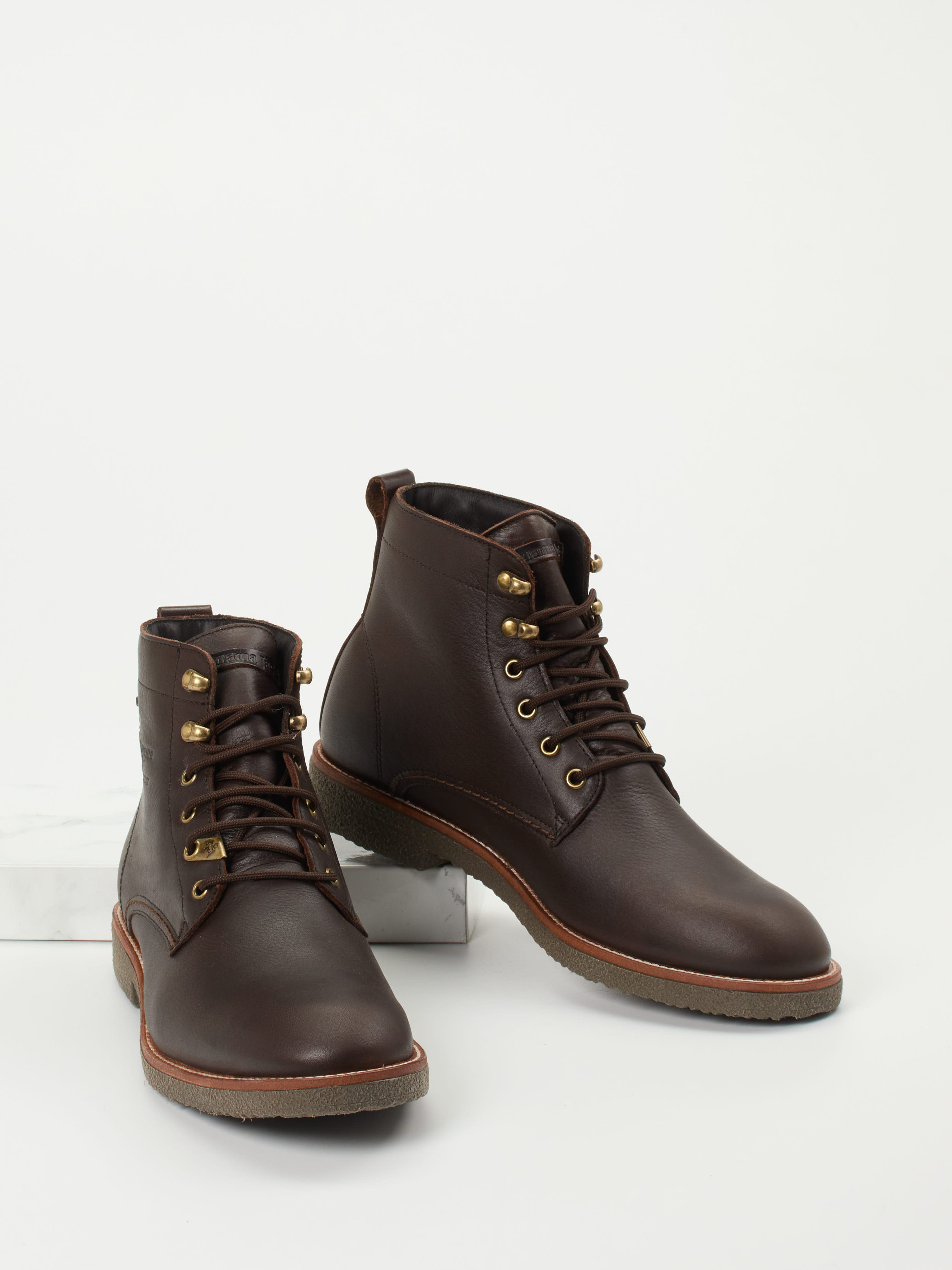 Boots Glasgow GTX braun 4701209071304