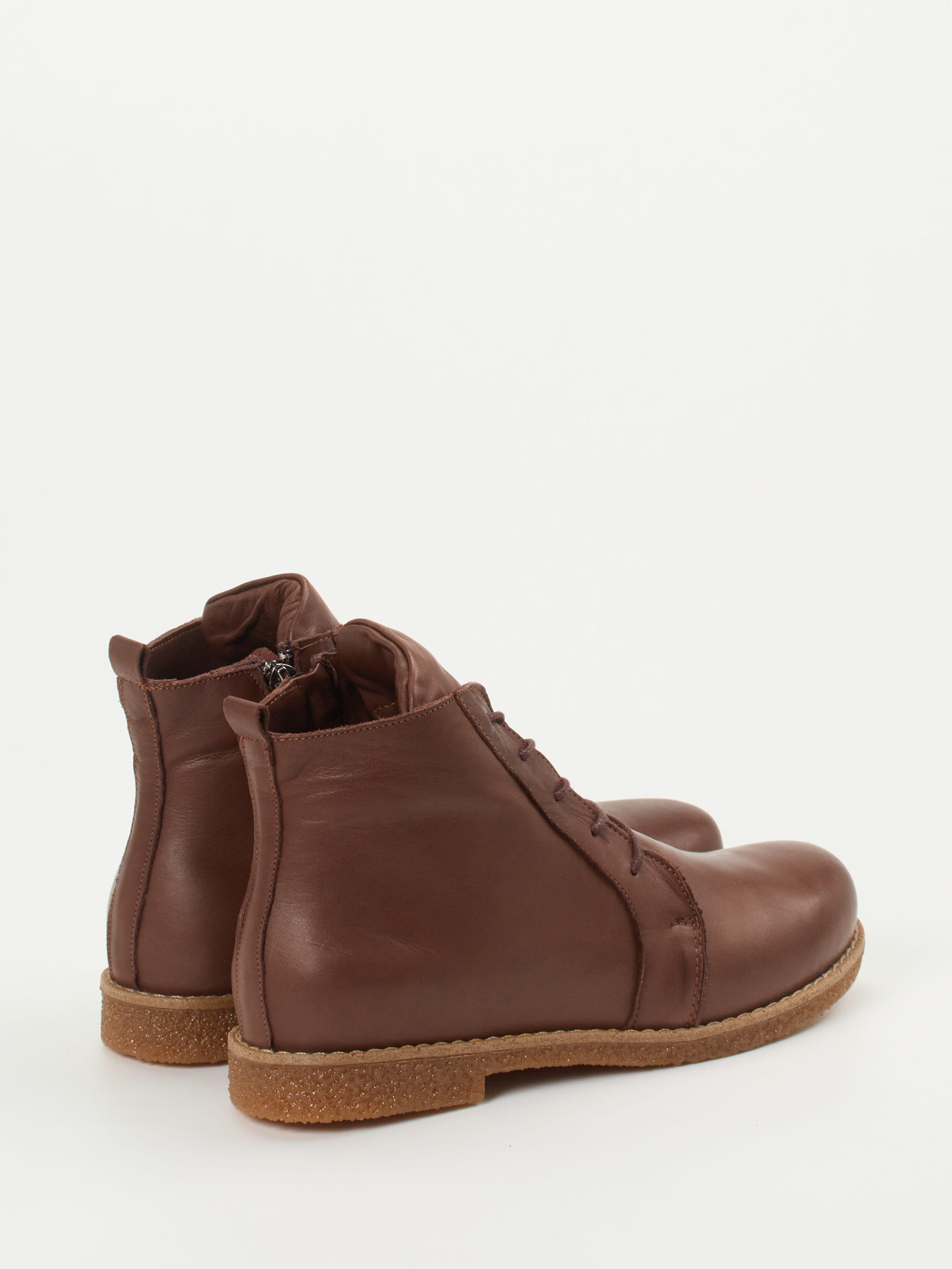 Schnürstiefelette braun 2751209003603