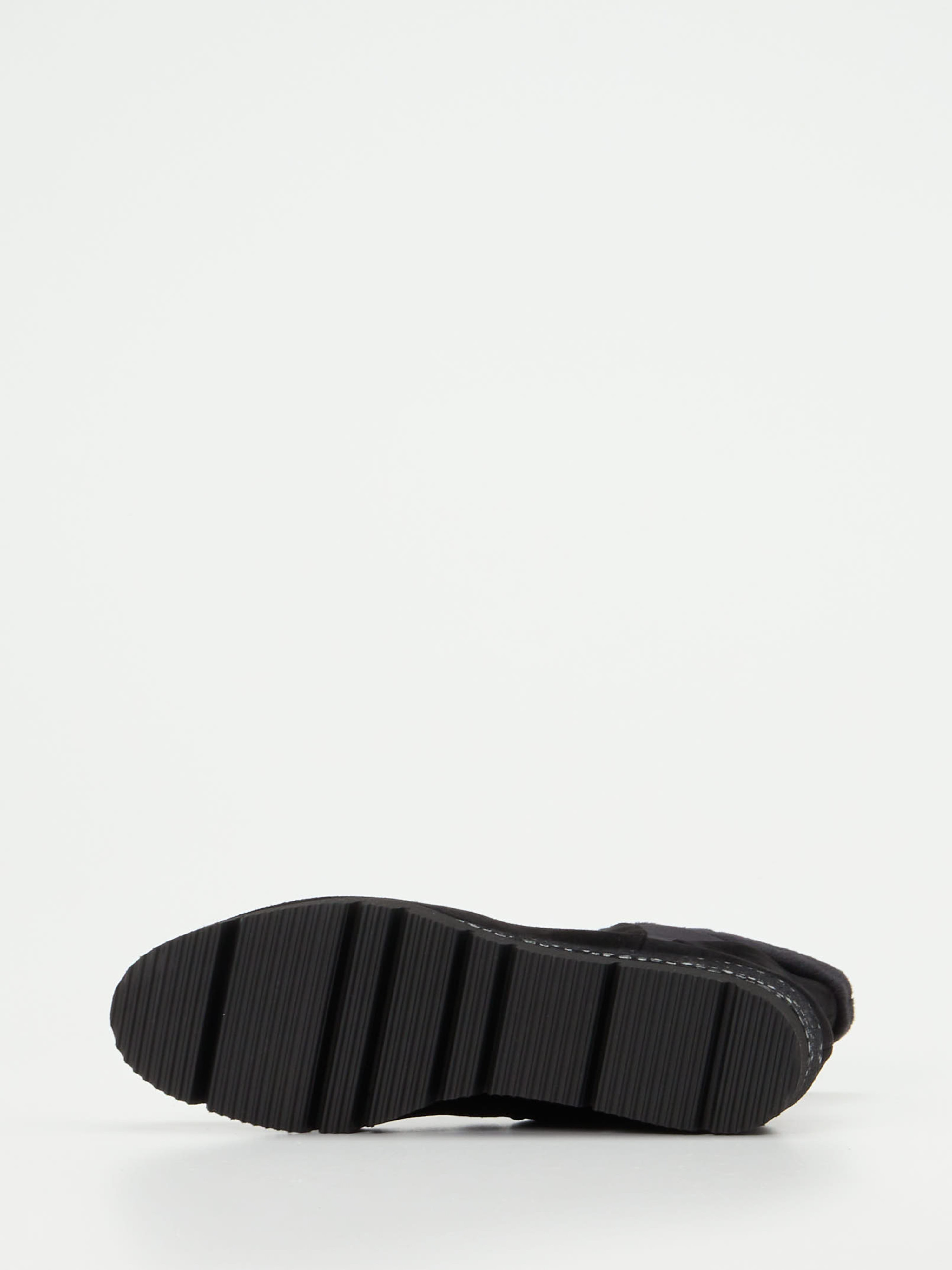 Stiefelette schwarz 1711009032705