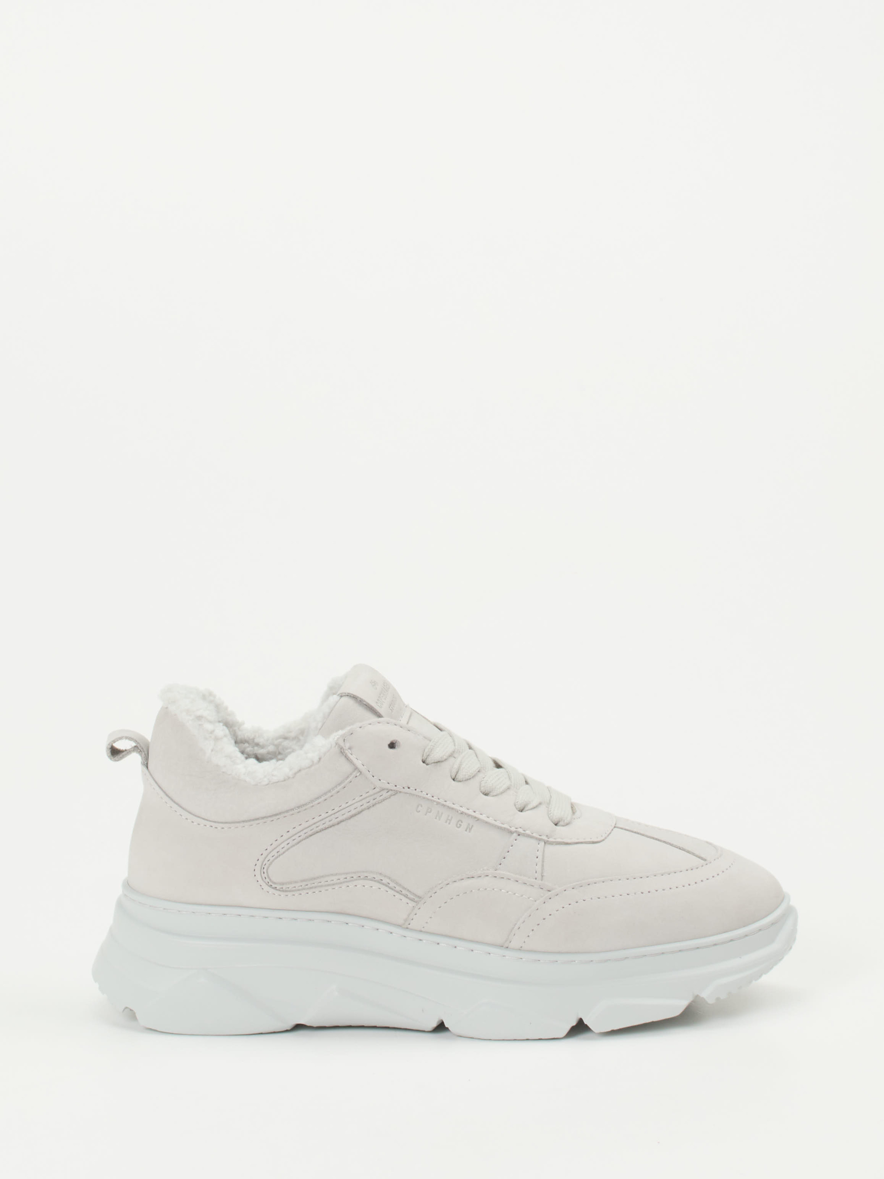 Sneaker CPH60 grau 1803499000301