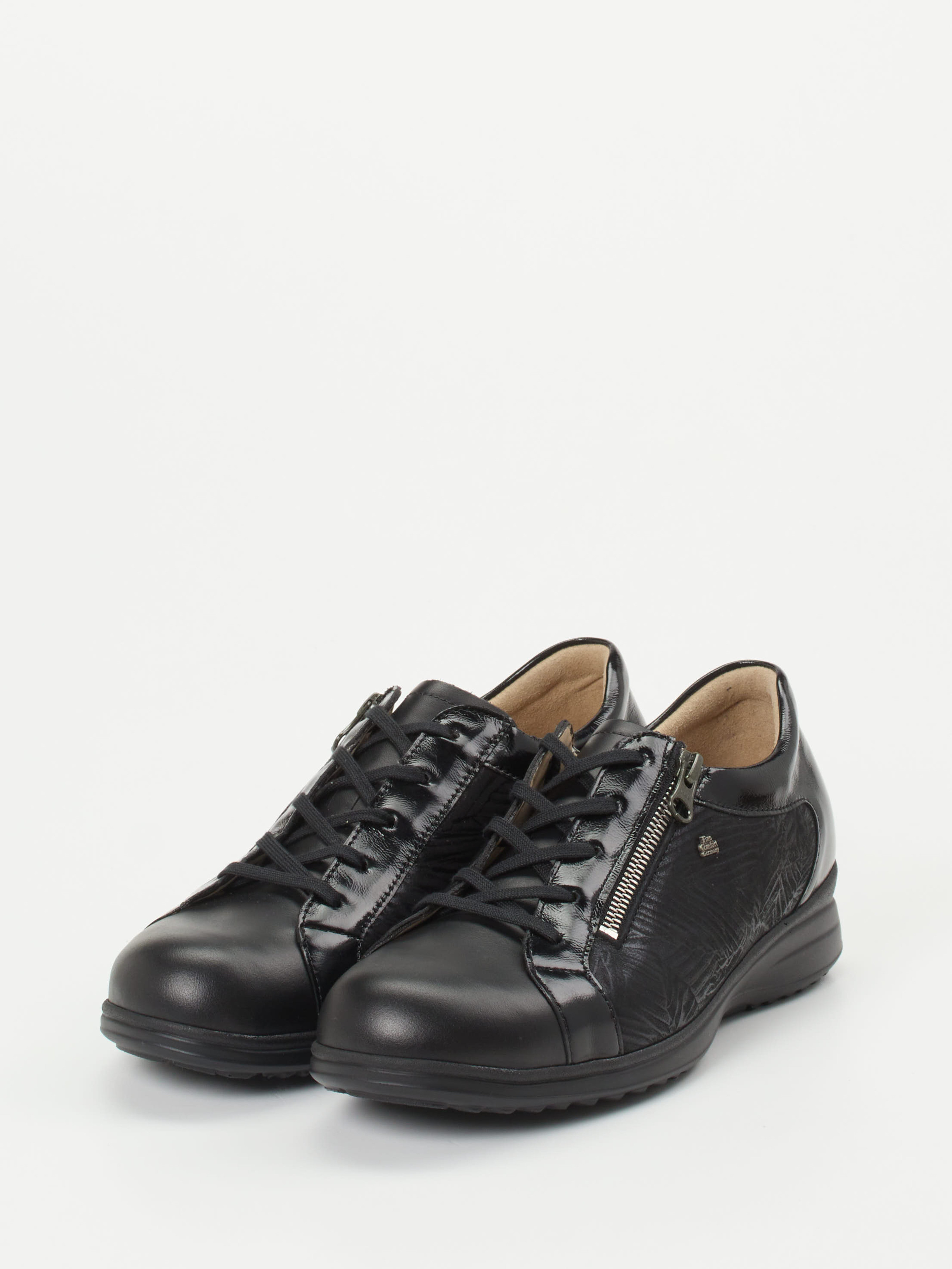 Sneaker schwarz 2651009036402