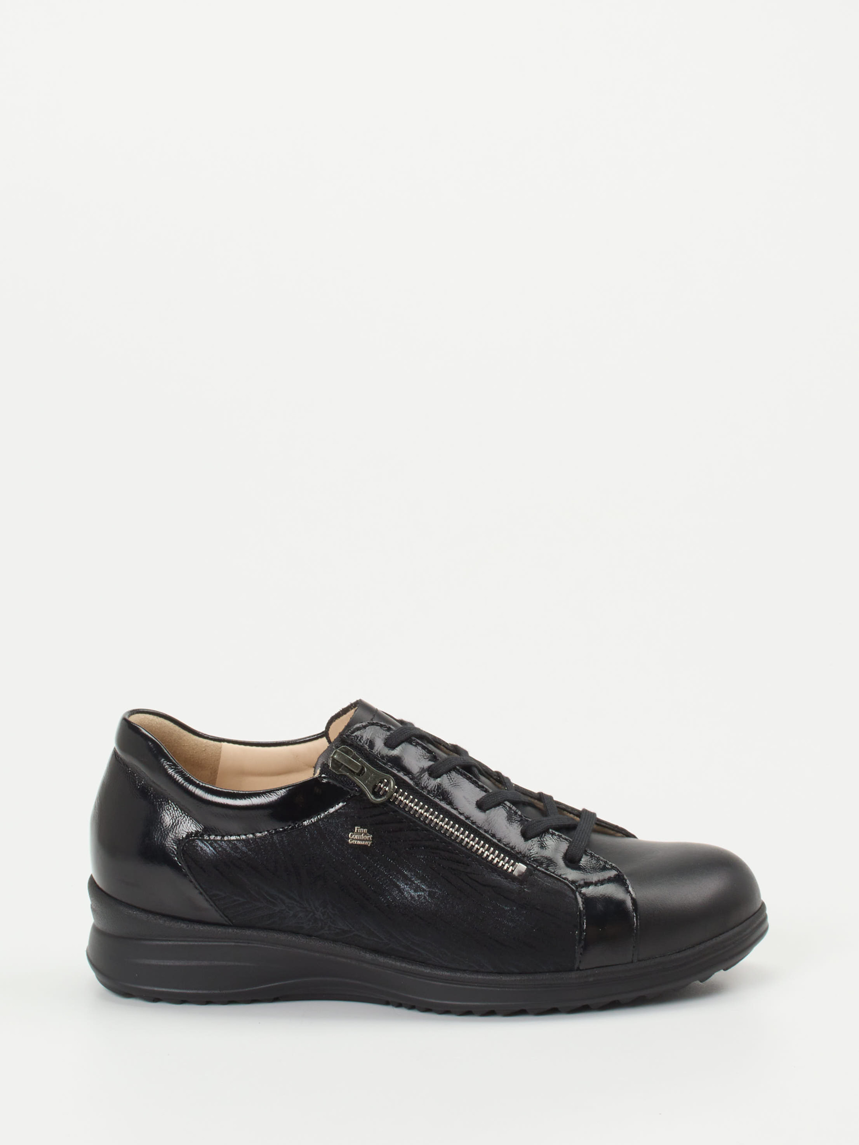 Sneaker schwarz 2651009036401