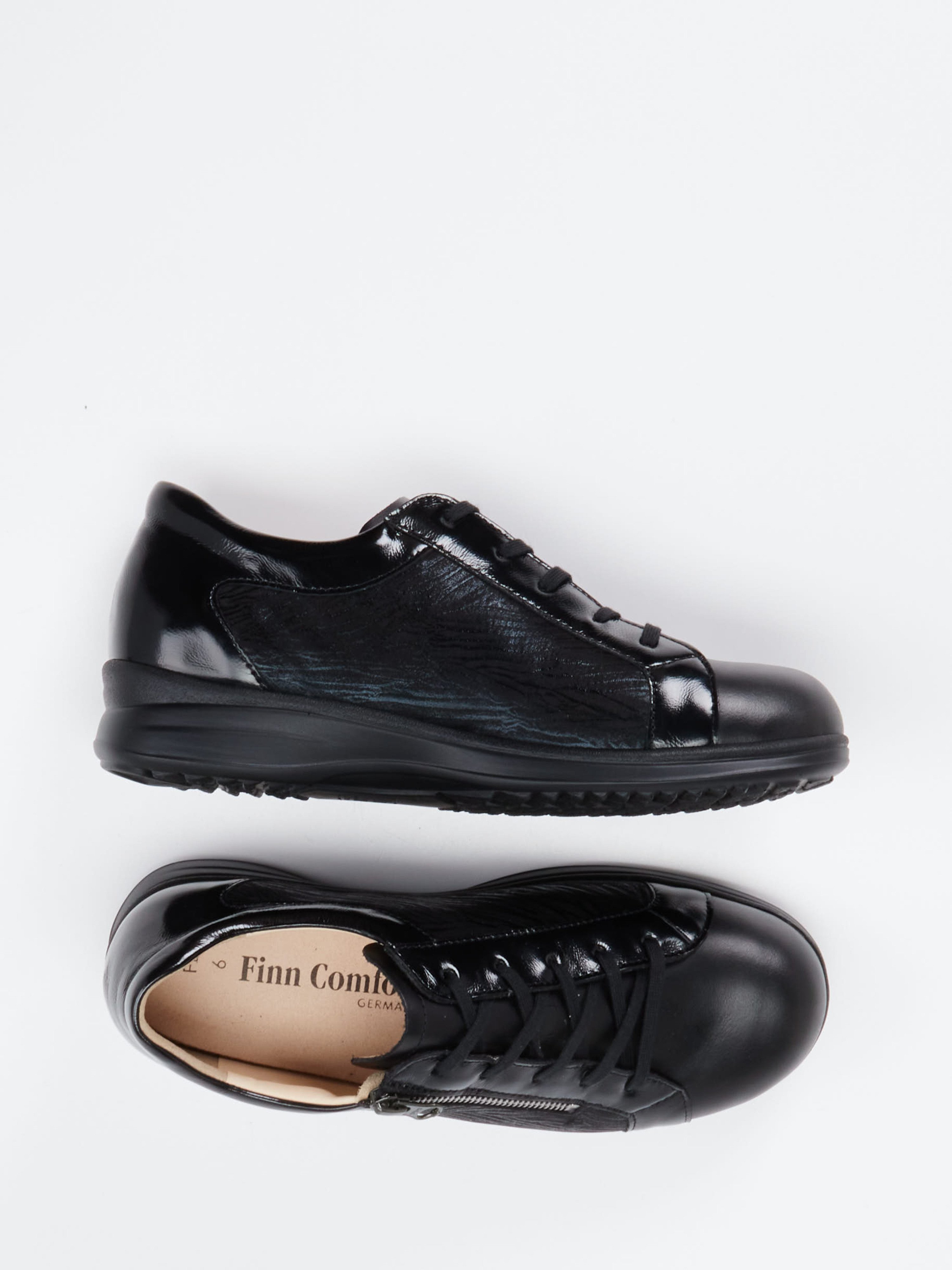 Sneaker schwarz 2651009036404