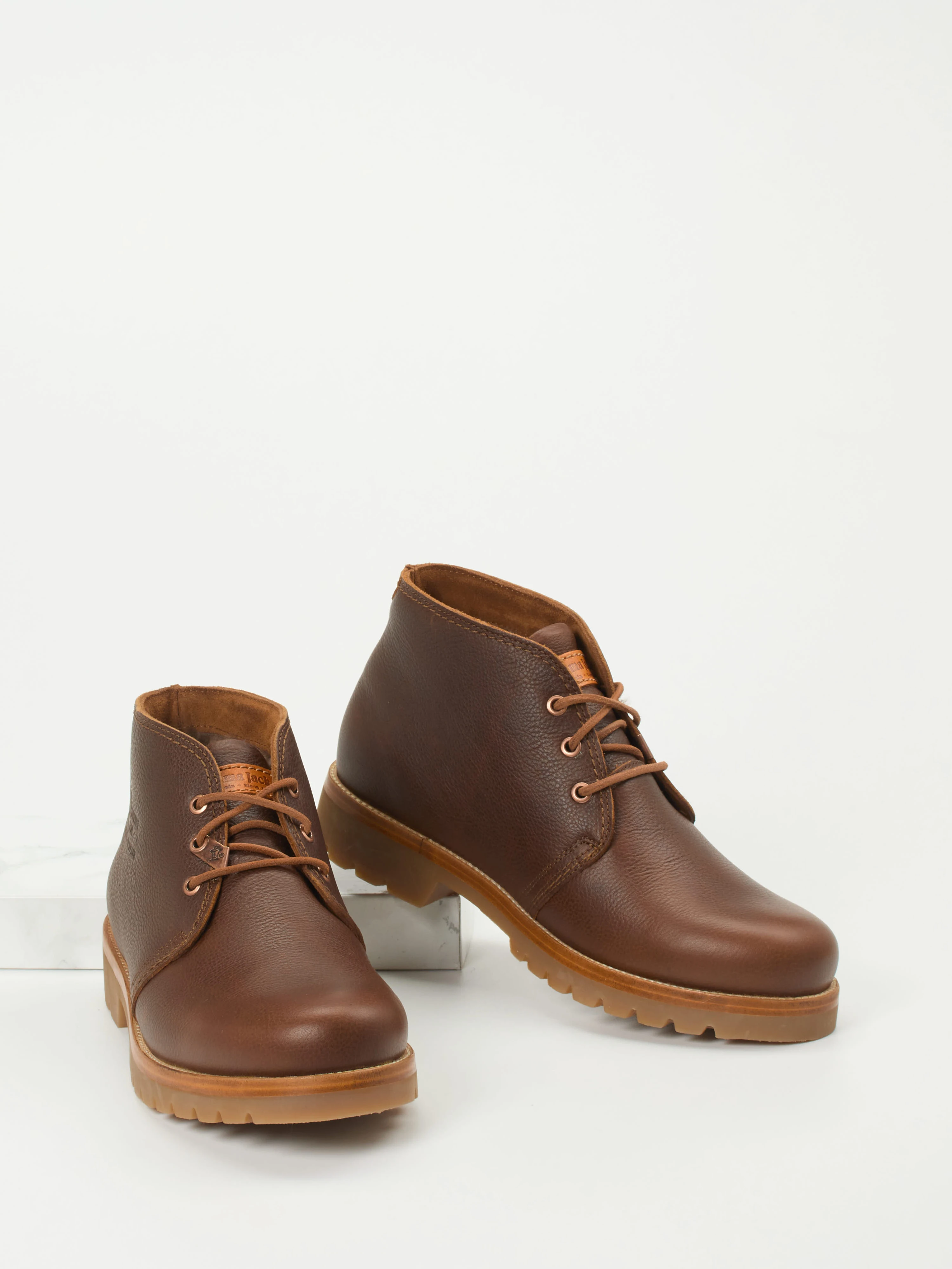 Boots Bota Panama Igloo braun 4801229052304