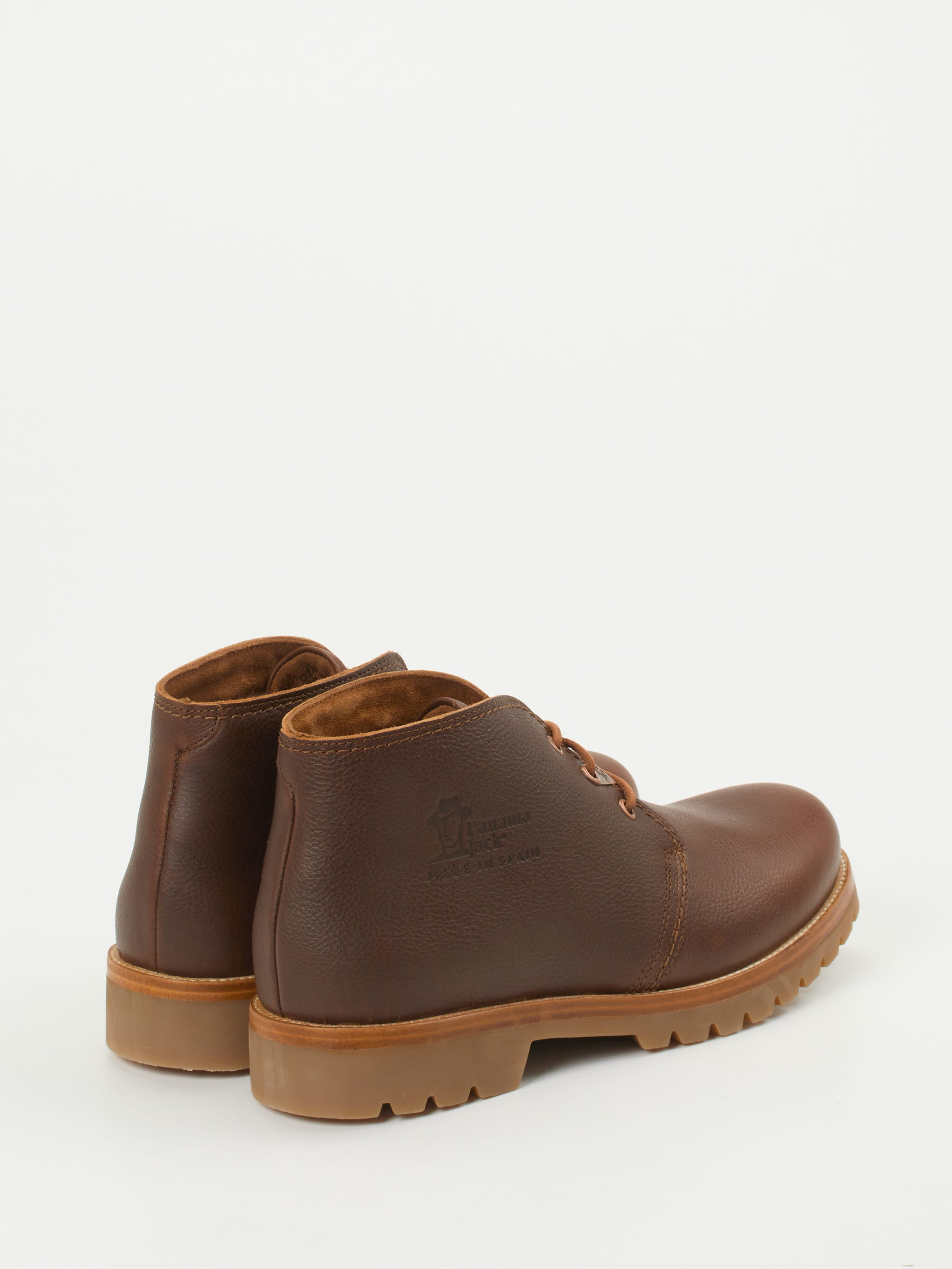 Boots Bota Panama Igloo braun 4801229052303